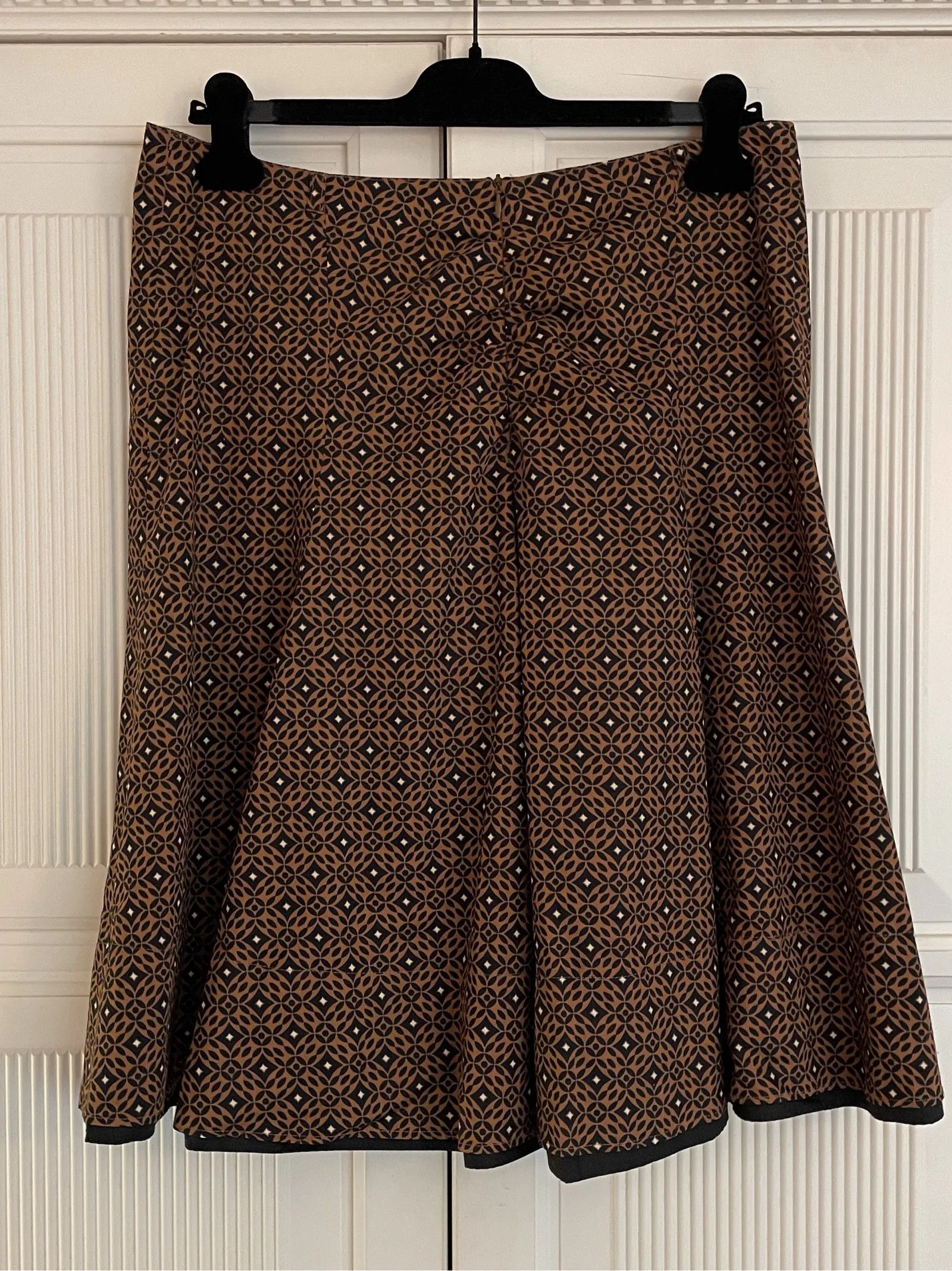 Sportmax Sportmax Skirt Size 30" / US 8 / IT 44 - 3 Thumbnail