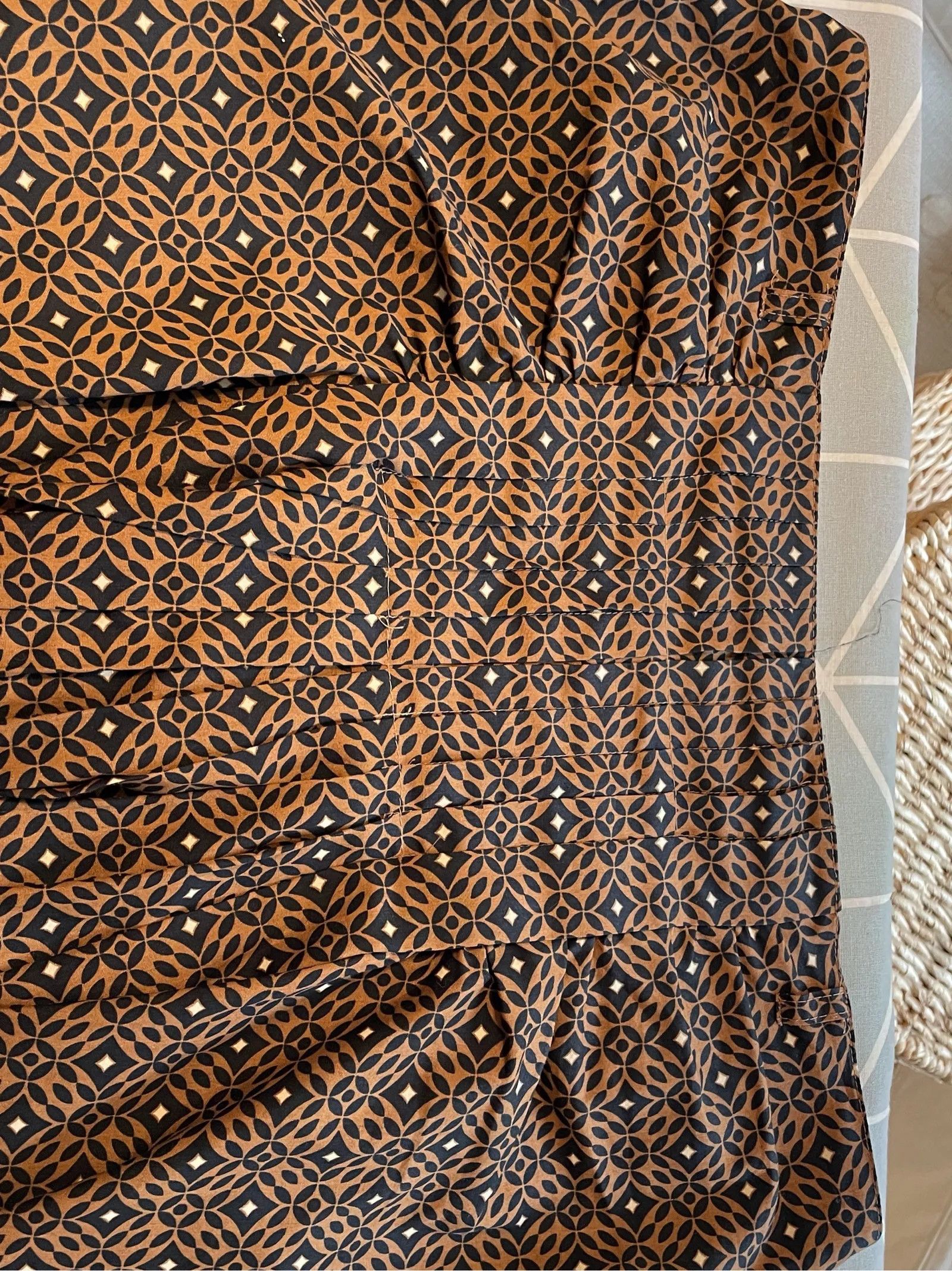 Sportmax Sportmax Skirt Size 30" / US 8 / IT 44 - 4 Thumbnail
