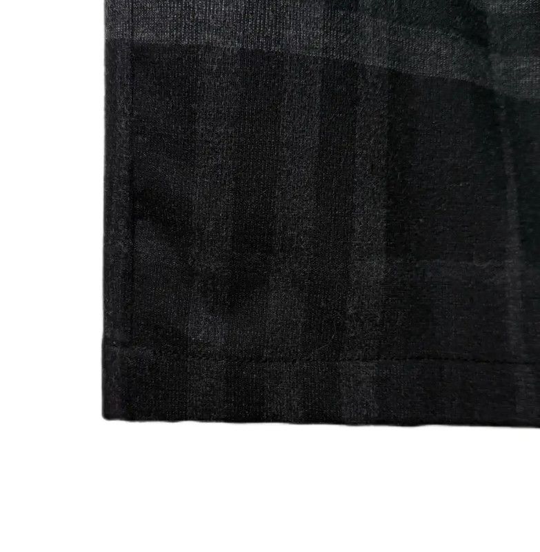 Burberry Burberry Black Cotton Blend Dress for Women Size M / US 6-8 / IT 42-44 - 6 Thumbnail