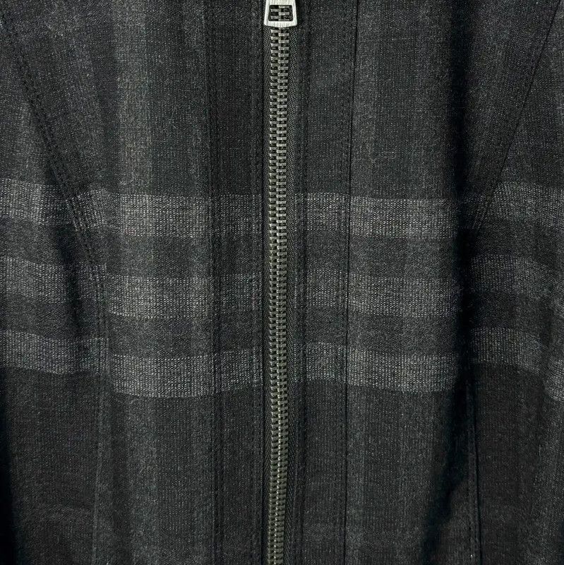 Burberry Burberry Black Cotton Blend Dress for Women Size M / US 6-8 / IT 42-44 - 8 Thumbnail