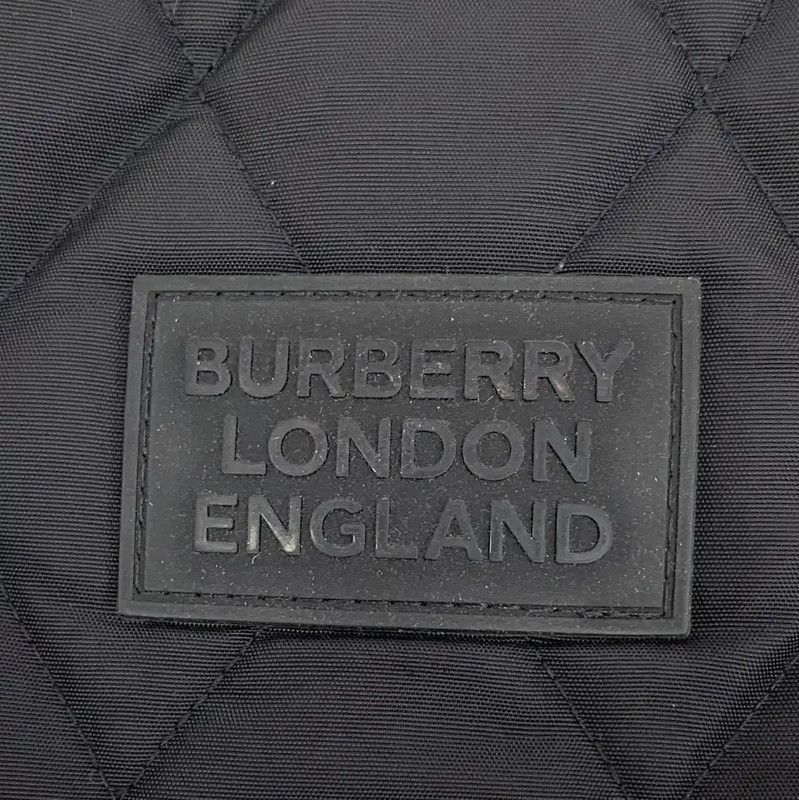 Burberry Burberry Women's Color Block Down Vest Size M / US 6-8 / IT 42-44 - 5 Thumbnail