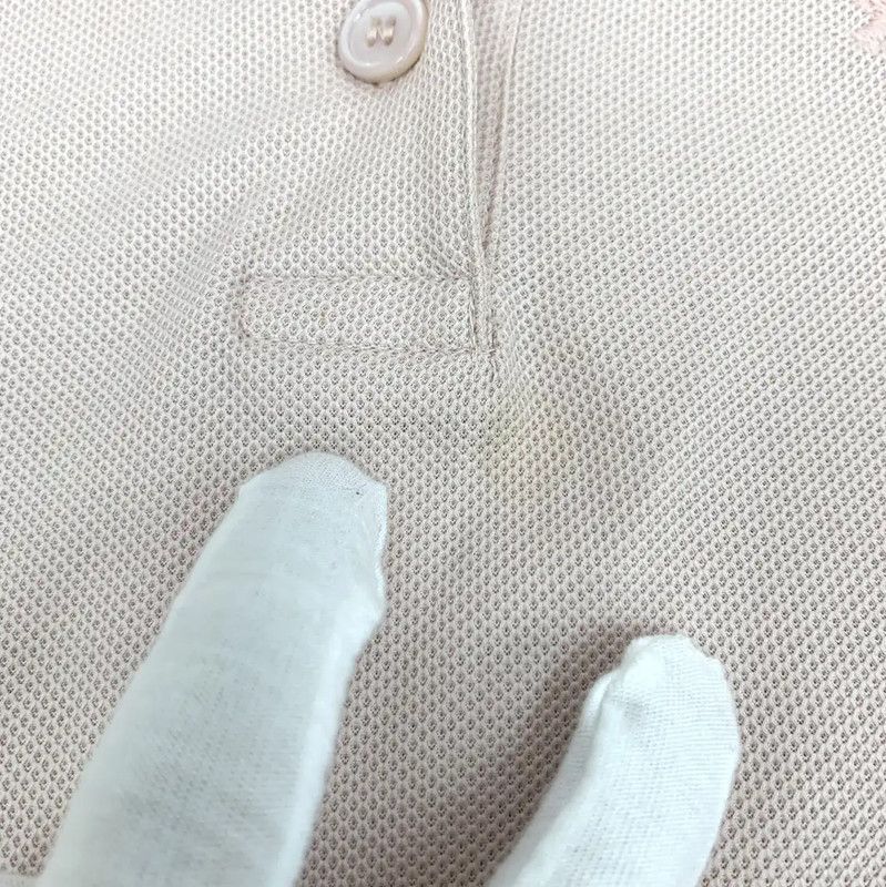 Burberry Burberry Pink Cotton Women's T-Shirt Size M / US 6-8 / IT 42-44 - 10 Thumbnail