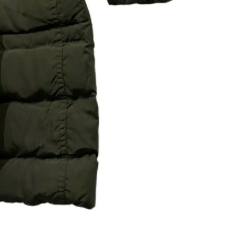 Burberry Burberry Green Women's Down Jacket Size XS / US 0-2 / IT 36-38 - 5 Thumbnail