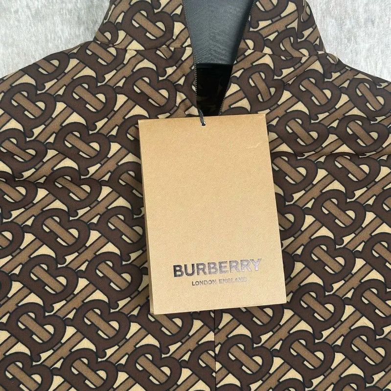Burberry Burberry Long Sleeve Yellow Shirt Size XS / US 0-2 / IT 36-38 - 3 Thumbnail