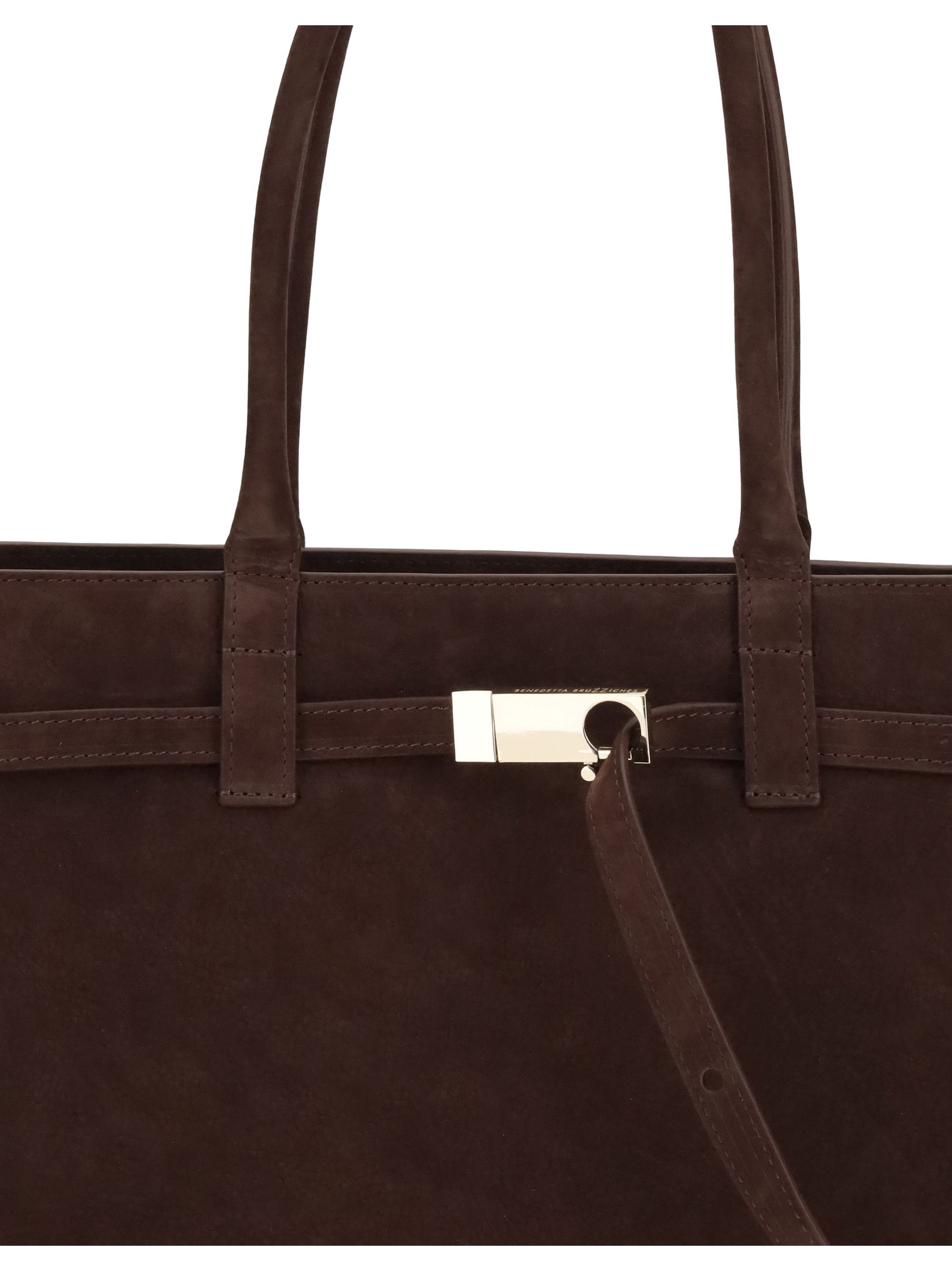 Benedetta Bruzziches Mame Weekend Shoulder Bag Size ONE SIZE - 4 Thumbnail