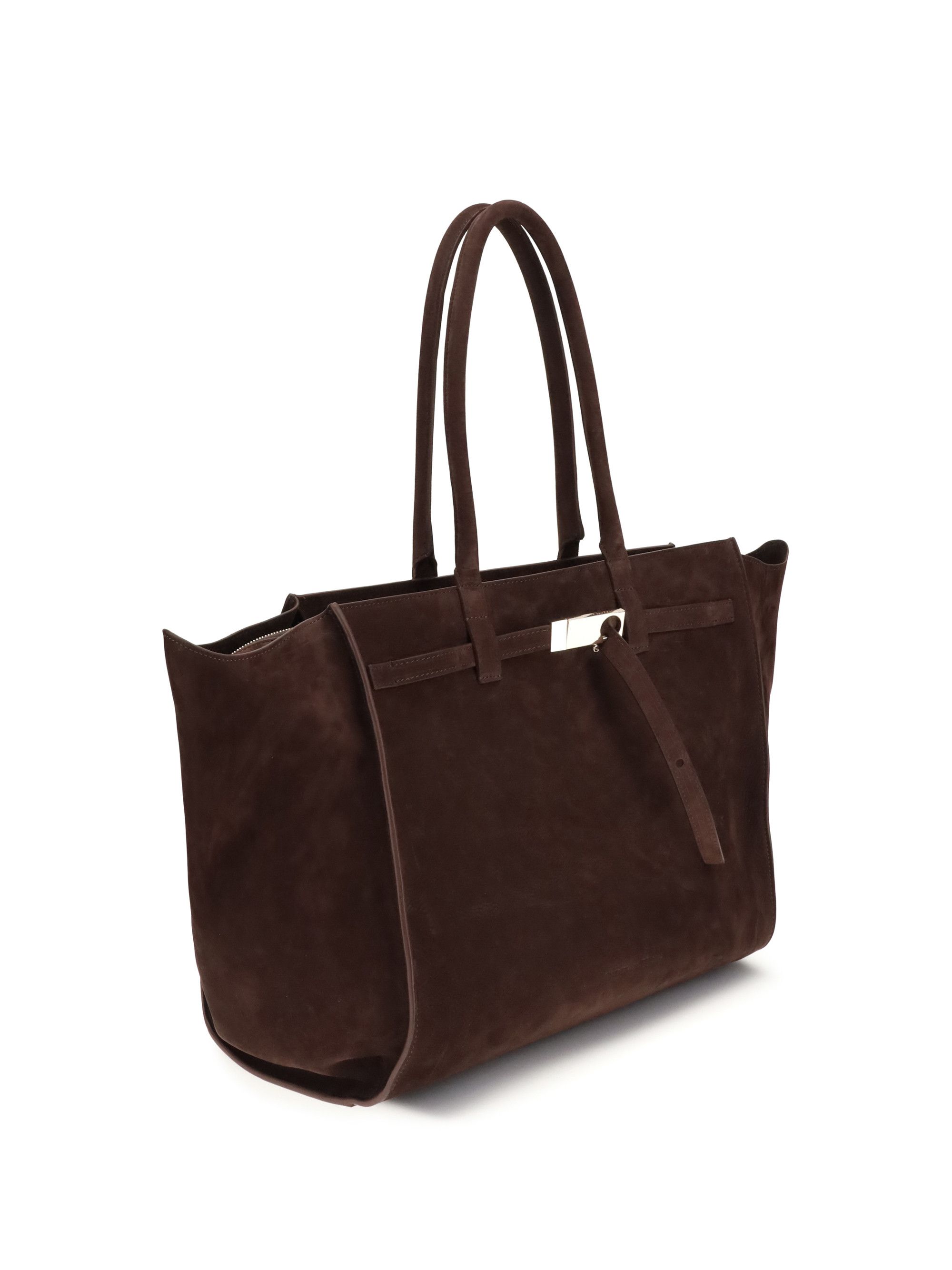 Benedetta Bruzziches Mame Weekend Shoulder Bag Size ONE SIZE - 2 Thumbnail