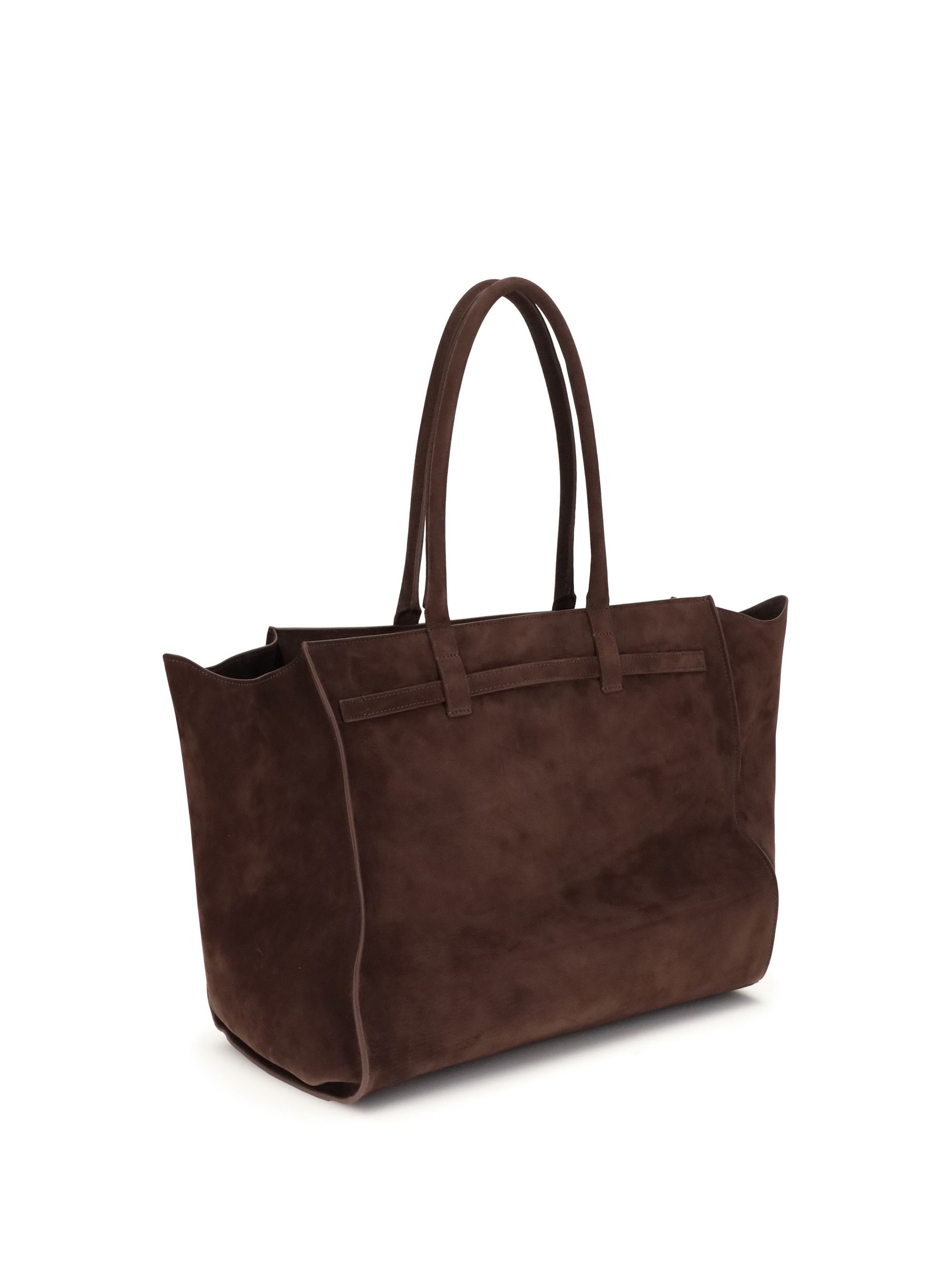 Benedetta Bruzziches Mame Weekend Shoulder Bag Size ONE SIZE - 3 Thumbnail