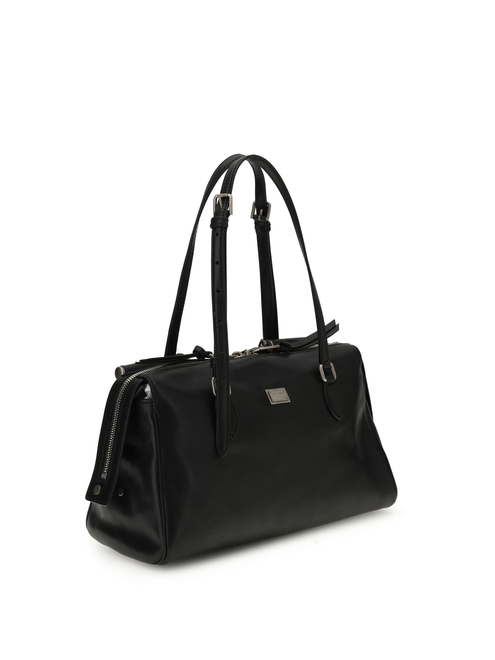 Dolce & Gabbana Vittoria Handbag Size ONE SIZE - 2 Thumbnail