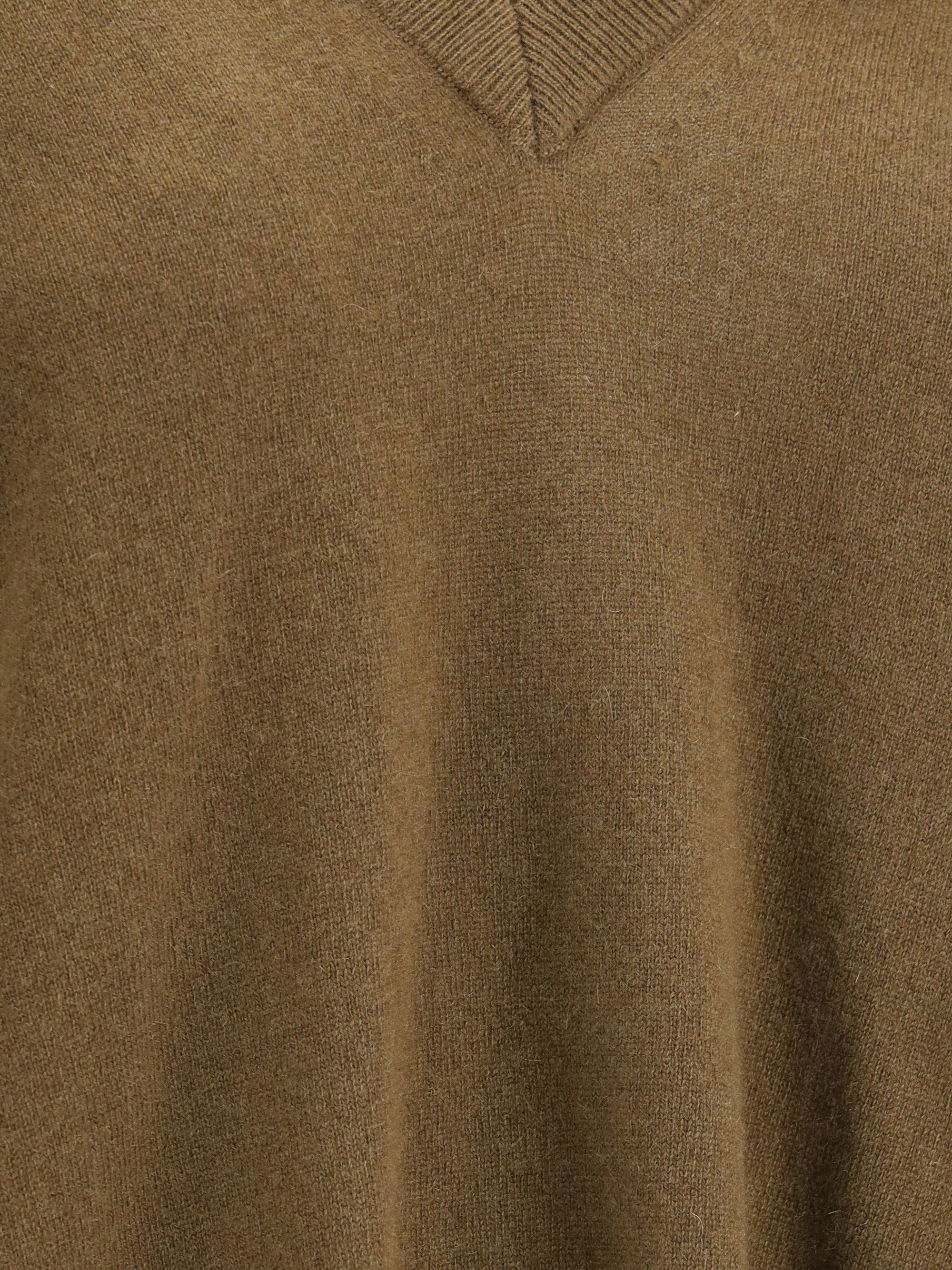 Petar Petrov The Heaven V-neck Sweater Size S / US 4 / IT 40 - 3 Thumbnail