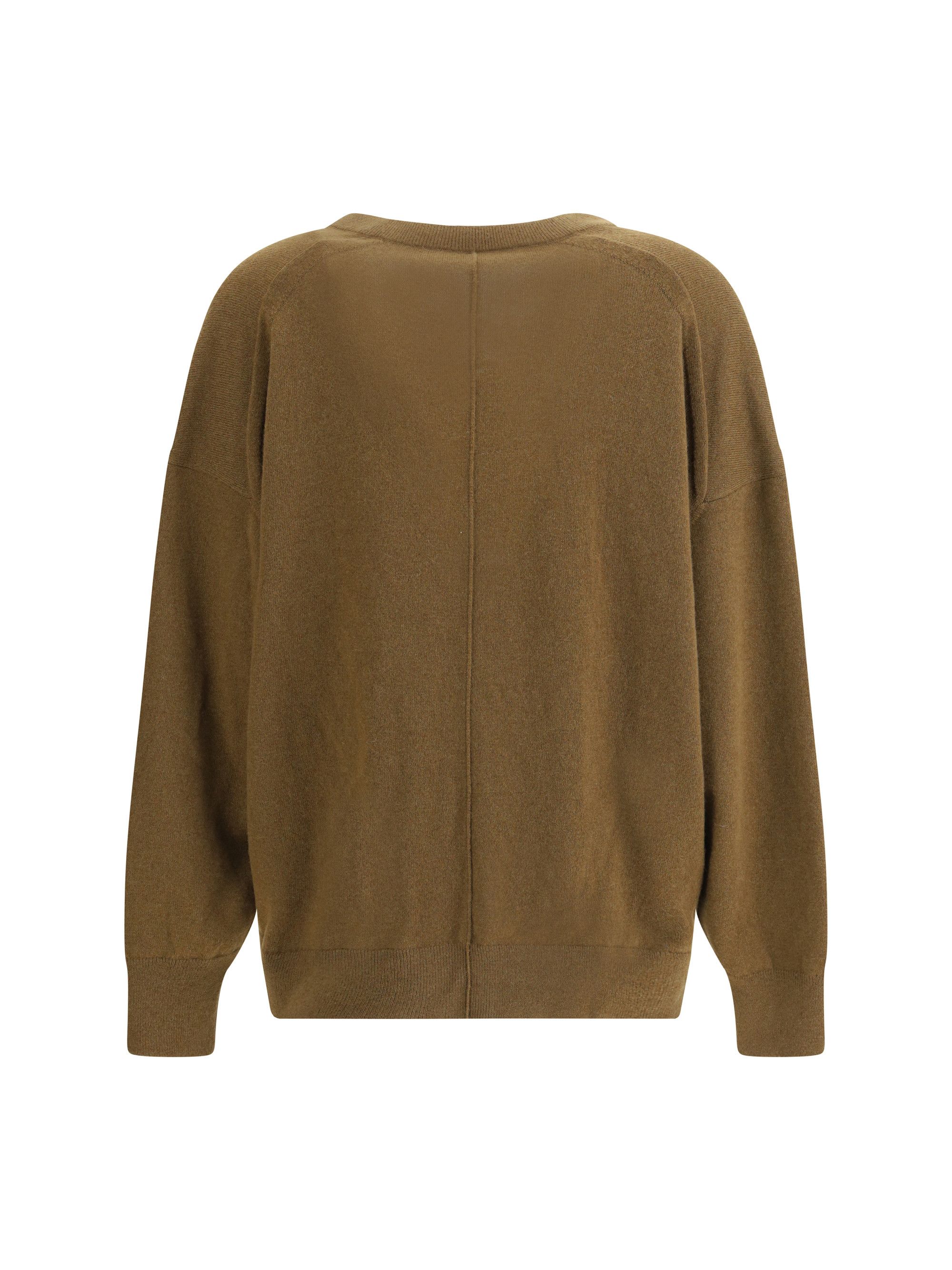 Petar Petrov The Heaven V-neck Sweater Size S / US 4 / IT 40 - 2 Thumbnail