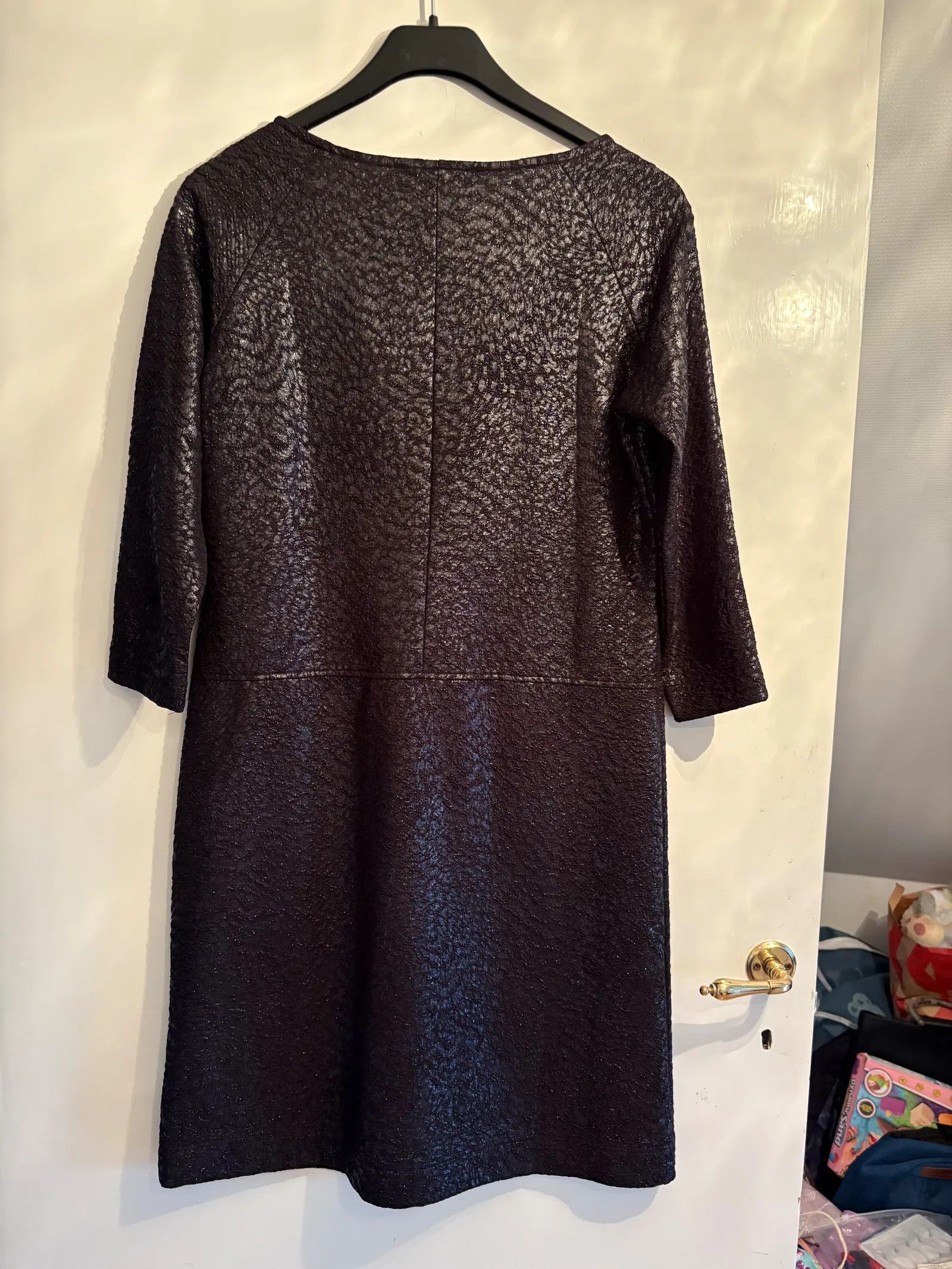 Ilse Jacobsen Ilse Jacobsen Dress Size M / US 6-8 / IT 42-44 - 4 Thumbnail