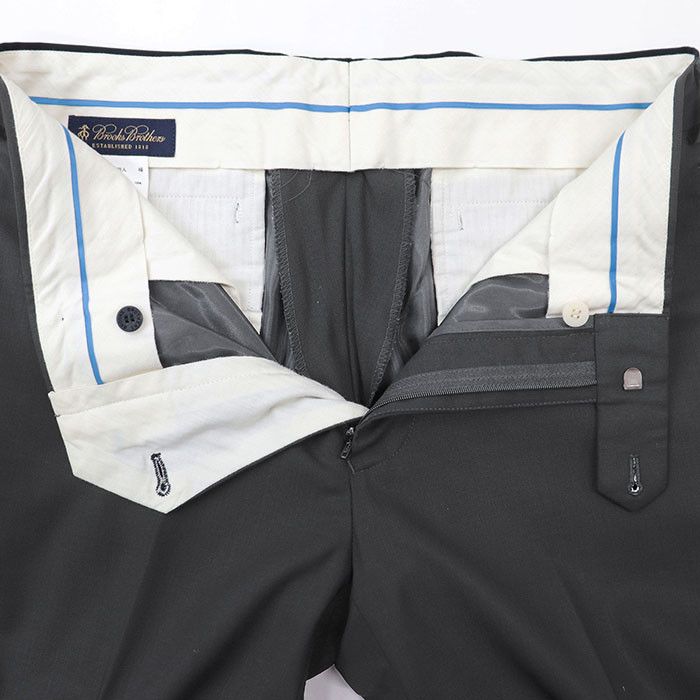 Other Other Brooks Brothers REDA Wool Suit Set Others Suits DUTY FREE for USA Size ONE SIZE - 7 Thumbnail