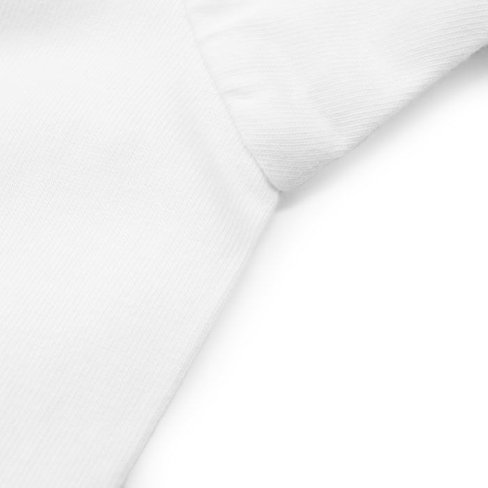 Balenciaga Balenciaga Balenciaga Iloveyou T-shirt Cotton T-shirt Cotton T-Shirts 657059 DUTY FREE for USA Size ONE SIZE - 8 Thumbnail
