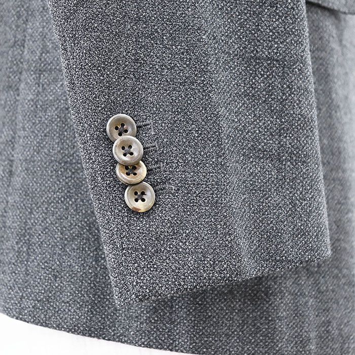 Other Other Boglioli GALLERIA Cotton Wool Jacket Cotton Outerwear DUTY FREE for USA Size ONE SIZE - 4 Thumbnail
