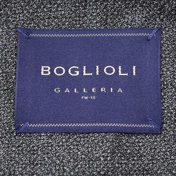 Other Other Boglioli GALLERIA Cotton Wool Jacket Cotton Outerwear DUTY FREE for USA Size ONE SIZE - 9 Thumbnail