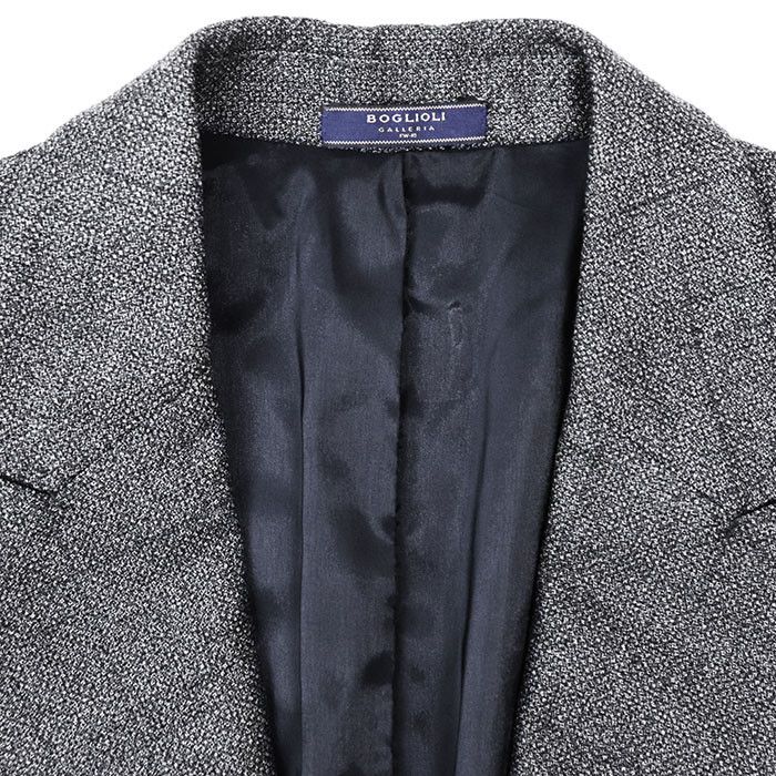 Other Other Boglioli GALLERIA Cotton Wool Jacket Cotton Outerwear DUTY FREE for USA Size ONE SIZE - 2 Thumbnail