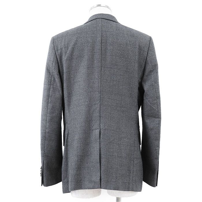 Other Other Boglioli GALLERIA Cotton Wool Jacket Cotton Outerwear DUTY FREE for USA Size ONE SIZE - 6 Thumbnail