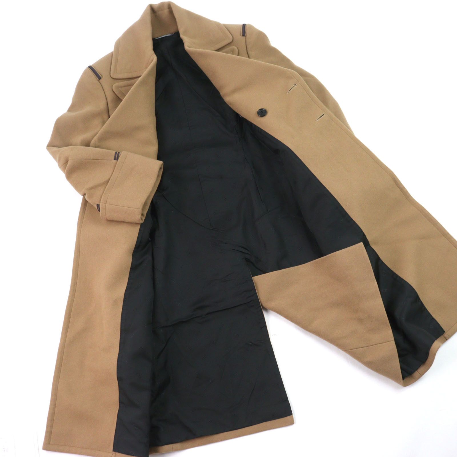 Dior Dior Dior Coat Others Outerwear 143C362A5305 DUTY FREE for USA Size ONE SIZE - 3 Thumbnail