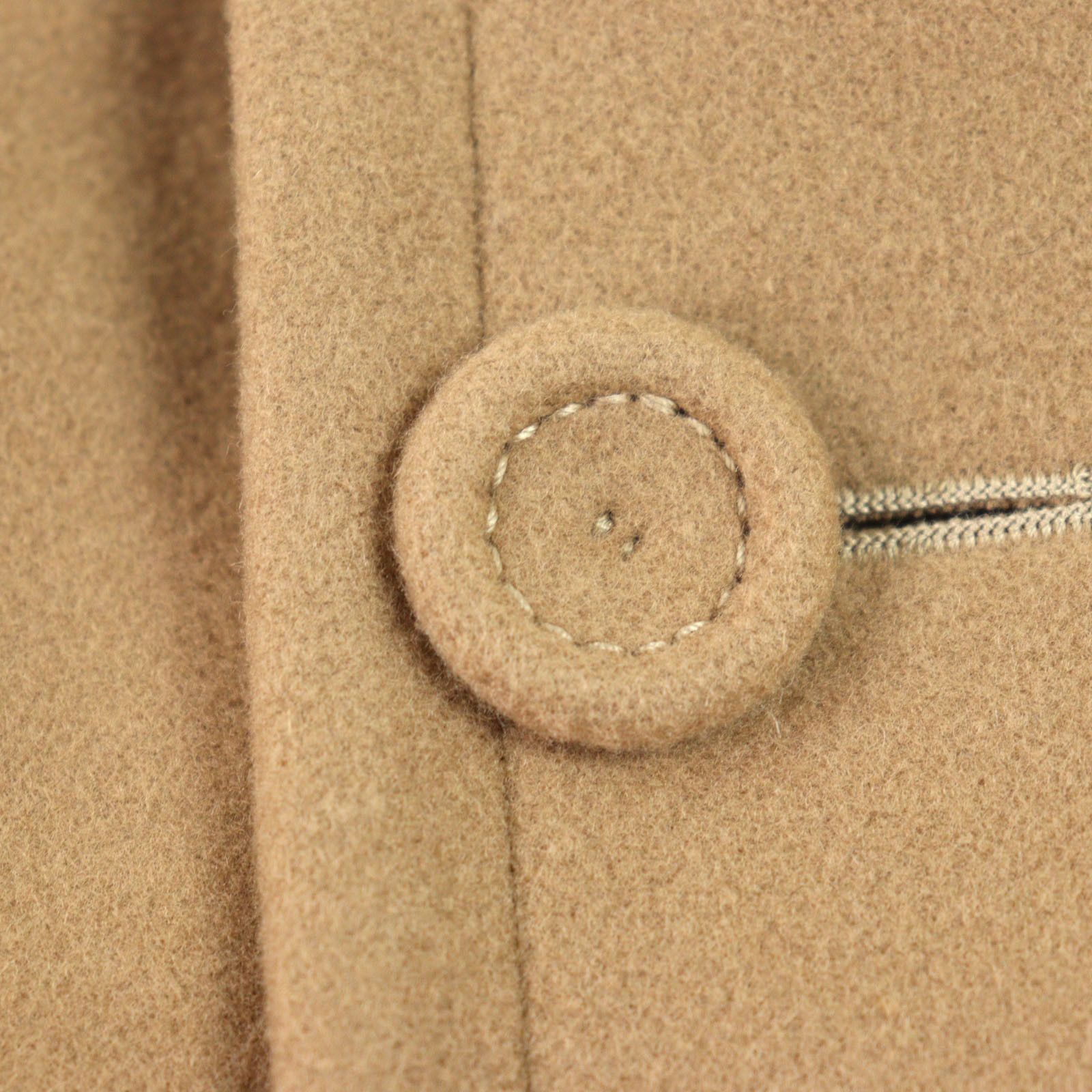Dior Dior Dior Coat Others Outerwear 143C362A5305 DUTY FREE for USA Size ONE SIZE - 5 Thumbnail