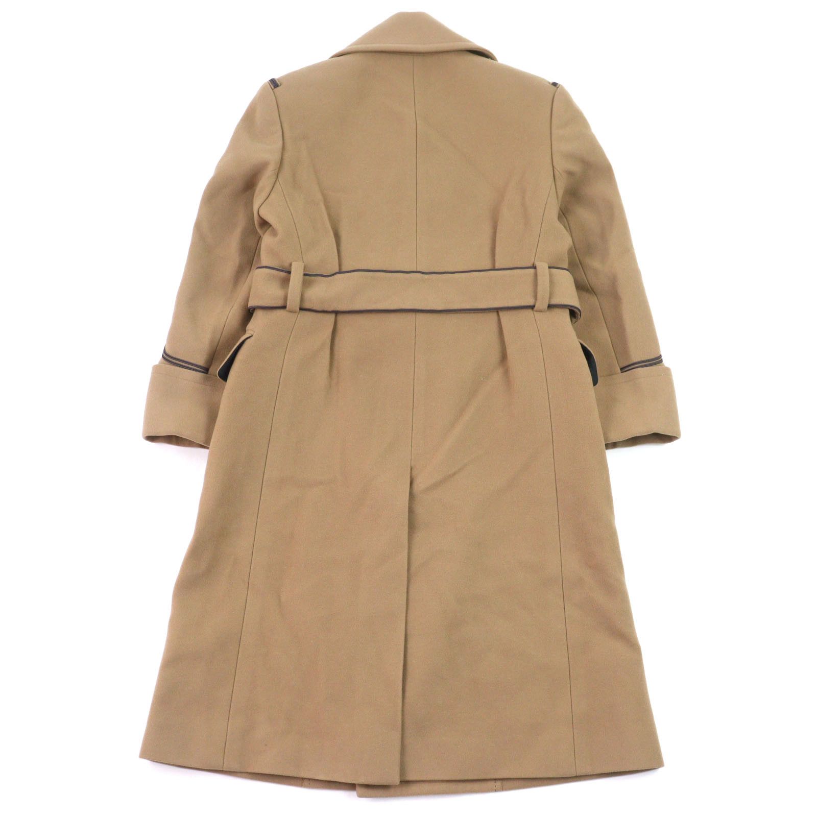 Dior Dior Dior Coat Others Outerwear 143C362A5305 DUTY FREE for USA Size ONE SIZE - 4 Thumbnail