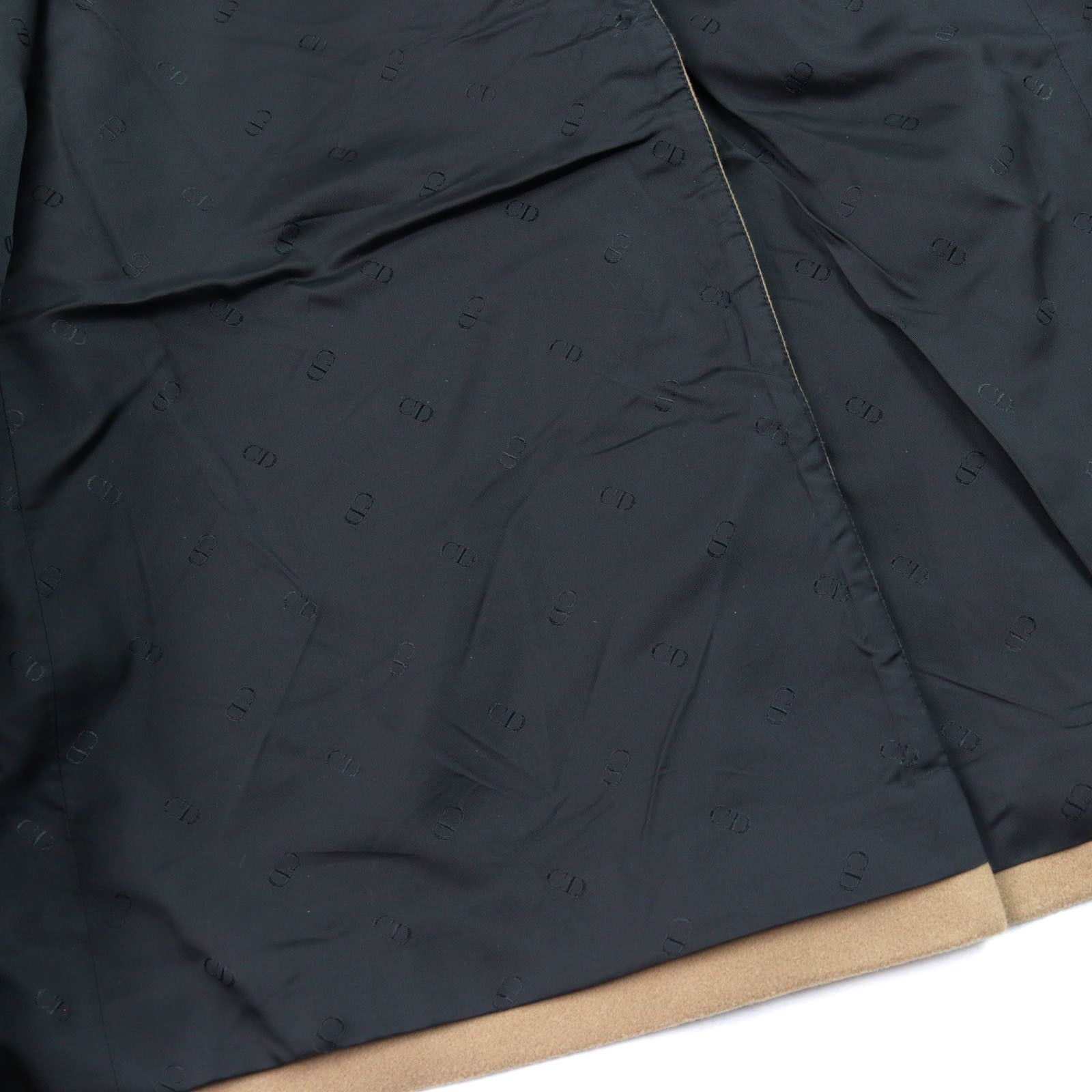Dior Dior Dior Coat Others Outerwear 143C362A5305 DUTY FREE for USA Size ONE SIZE - 8 Thumbnail
