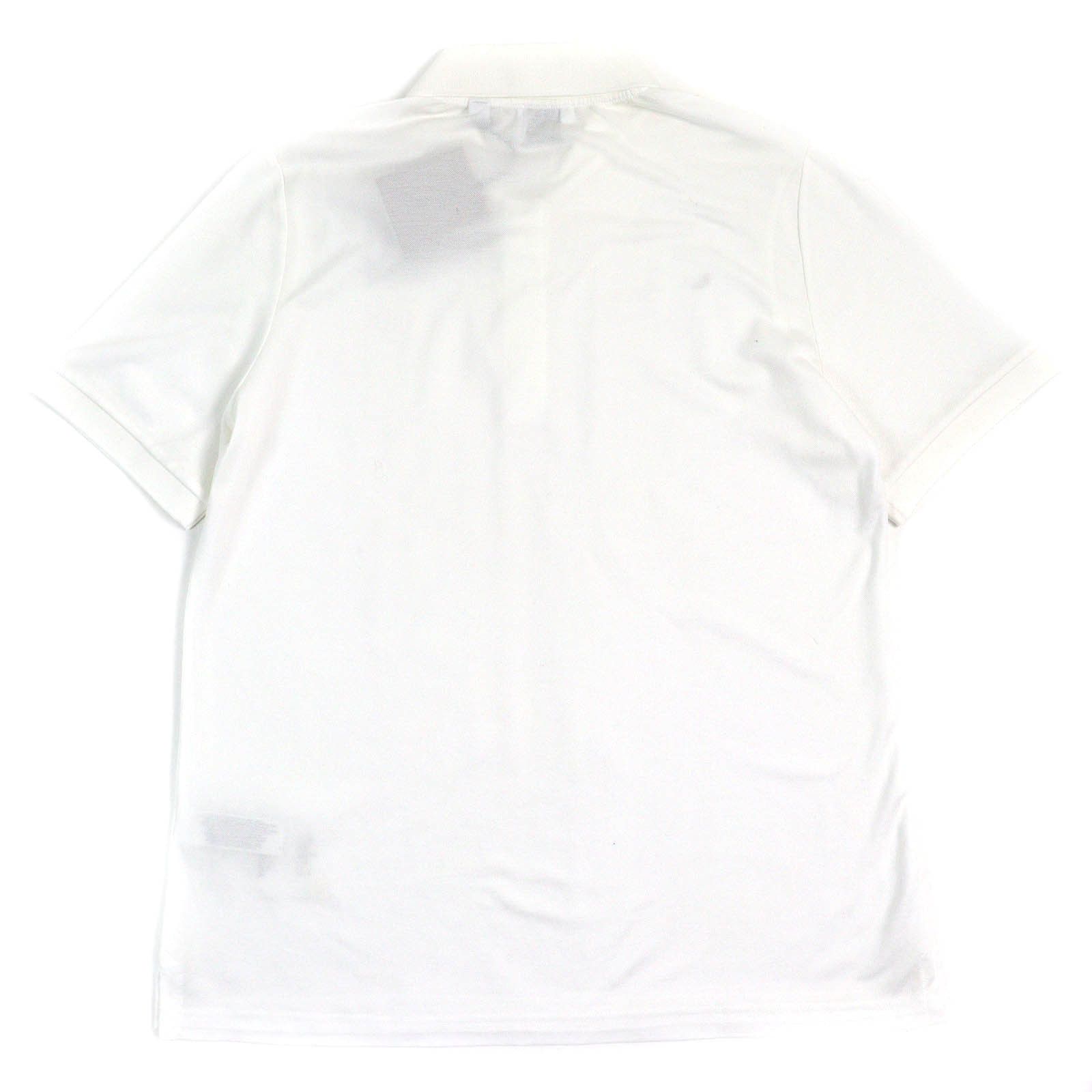 Burberry Burberry Burberry TB logo embroidery Cotton Polo Shirt Cotton Tops 8049382 DUTY FREE for USA Size ONE SIZE - 2 Thumbnail
