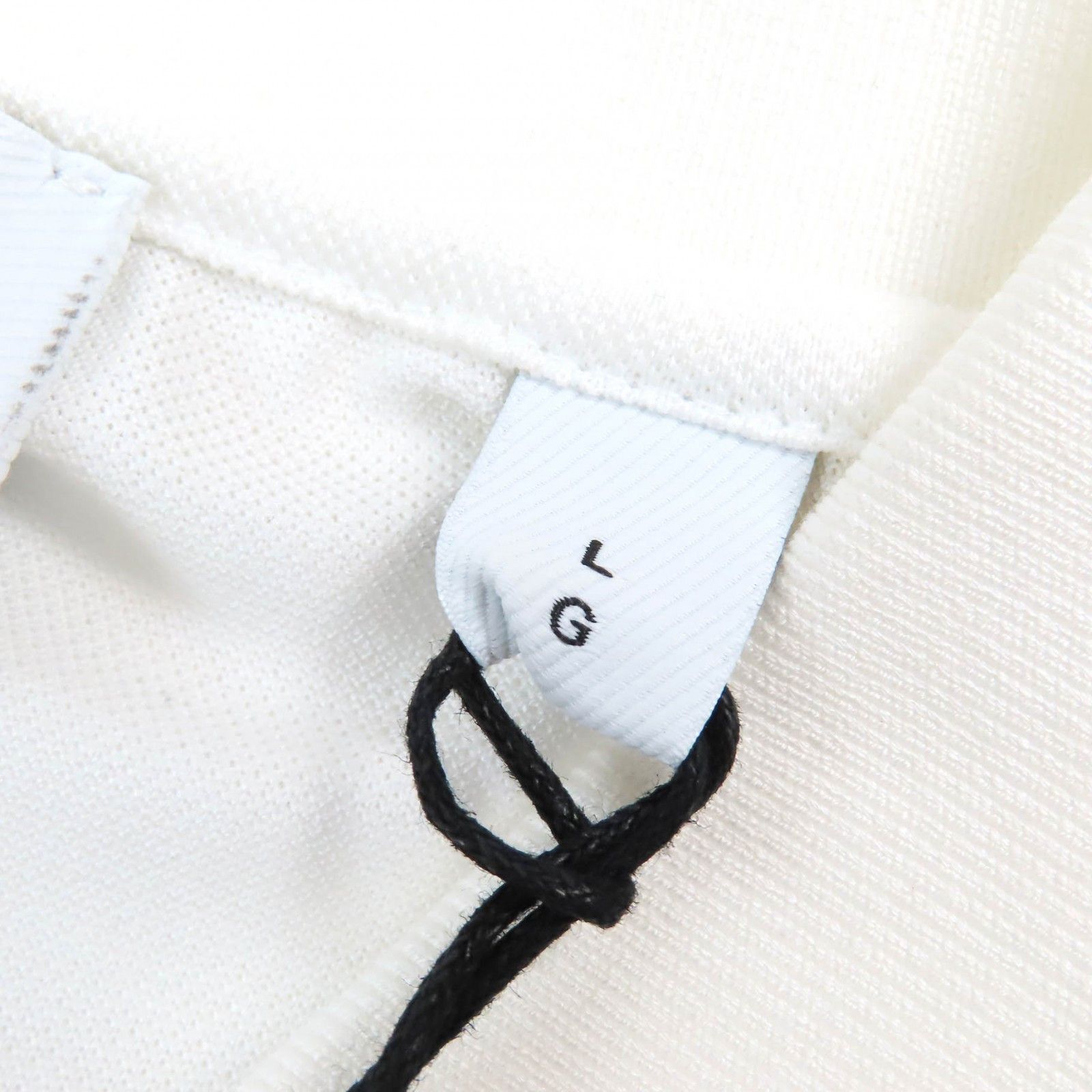 Burberry Burberry Burberry TB logo embroidery Cotton Polo Shirt Cotton Tops 8049382 DUTY FREE for USA Size ONE SIZE - 7 Thumbnail