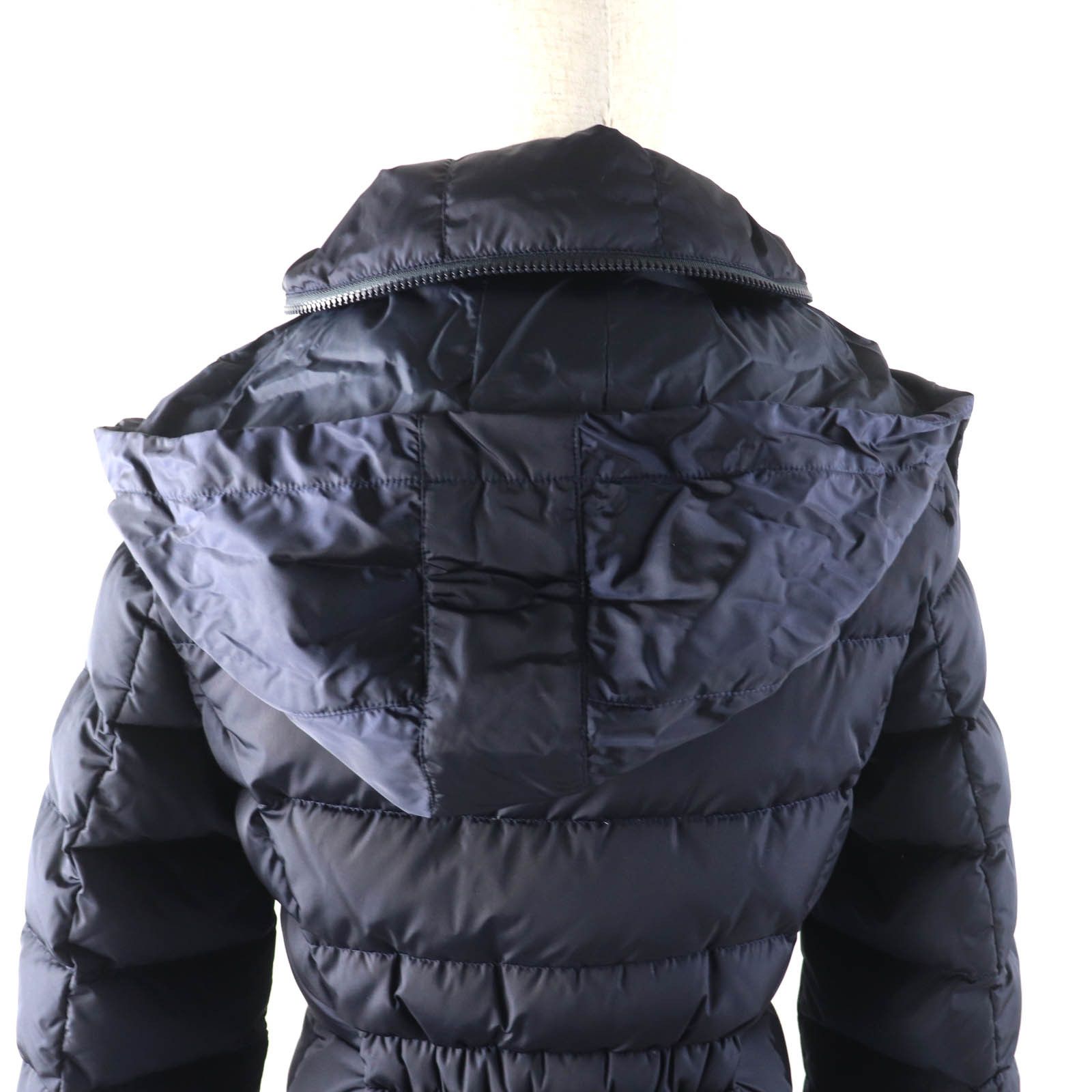 Moncler Moncler Moncler FLAMMETTE Nylon Down Coat Others Outerwear DUTY FREE for USA Size ONE SIZE - 5 Thumbnail