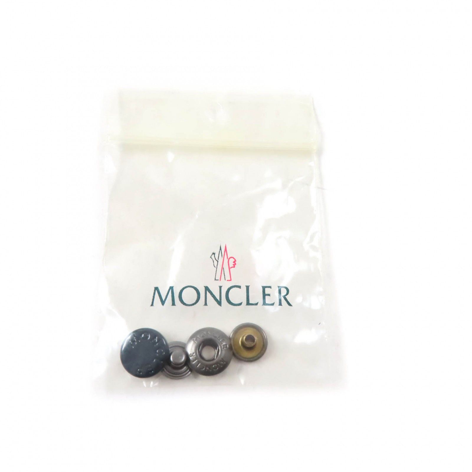 Moncler Moncler Moncler FLAMMETTE Nylon Down Coat Others Outerwear DUTY FREE for USA Size ONE SIZE - 18 Thumbnail
