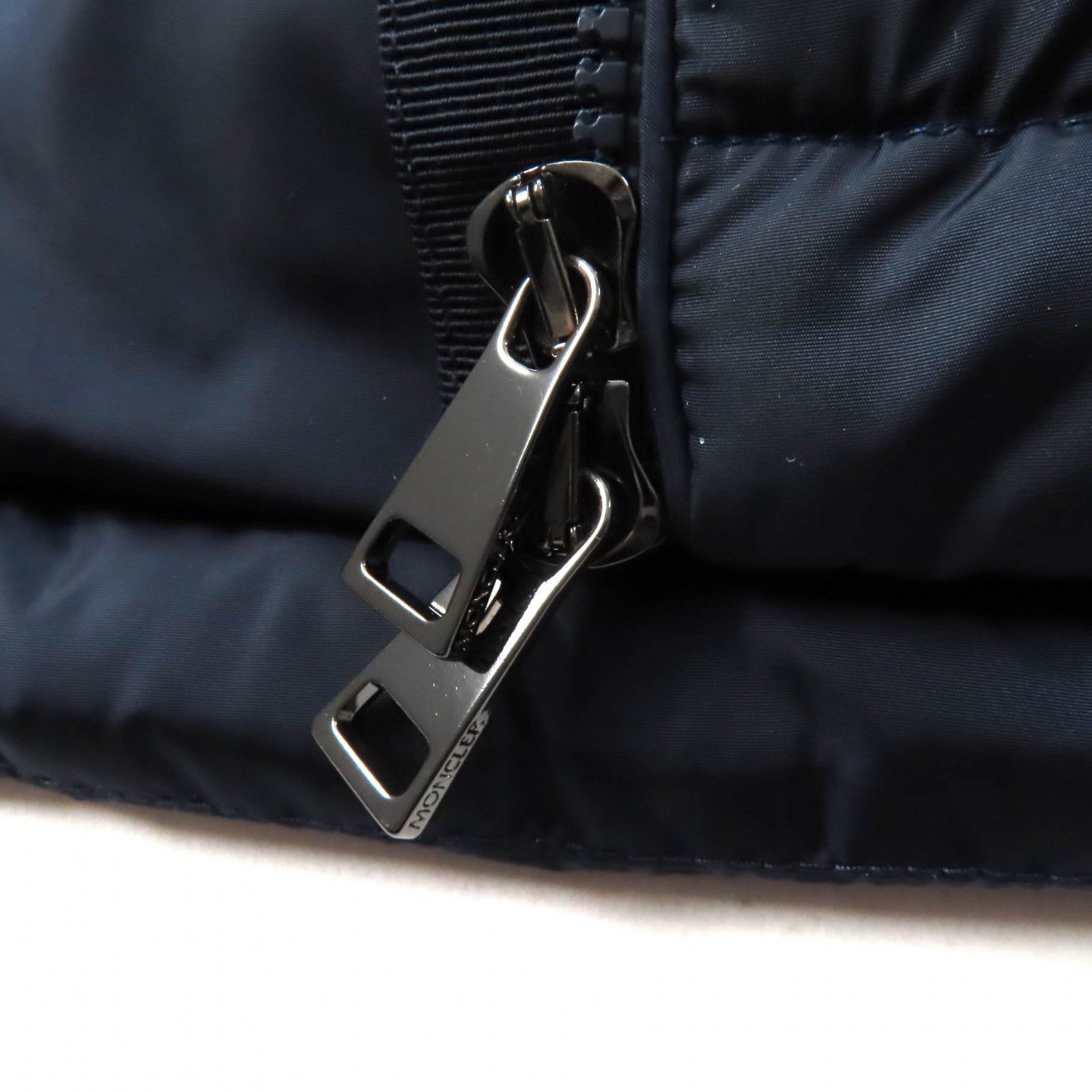 Moncler Moncler Moncler FLAMMETTE Nylon Down Coat Others Outerwear DUTY FREE for USA Size ONE SIZE - 8 Thumbnail