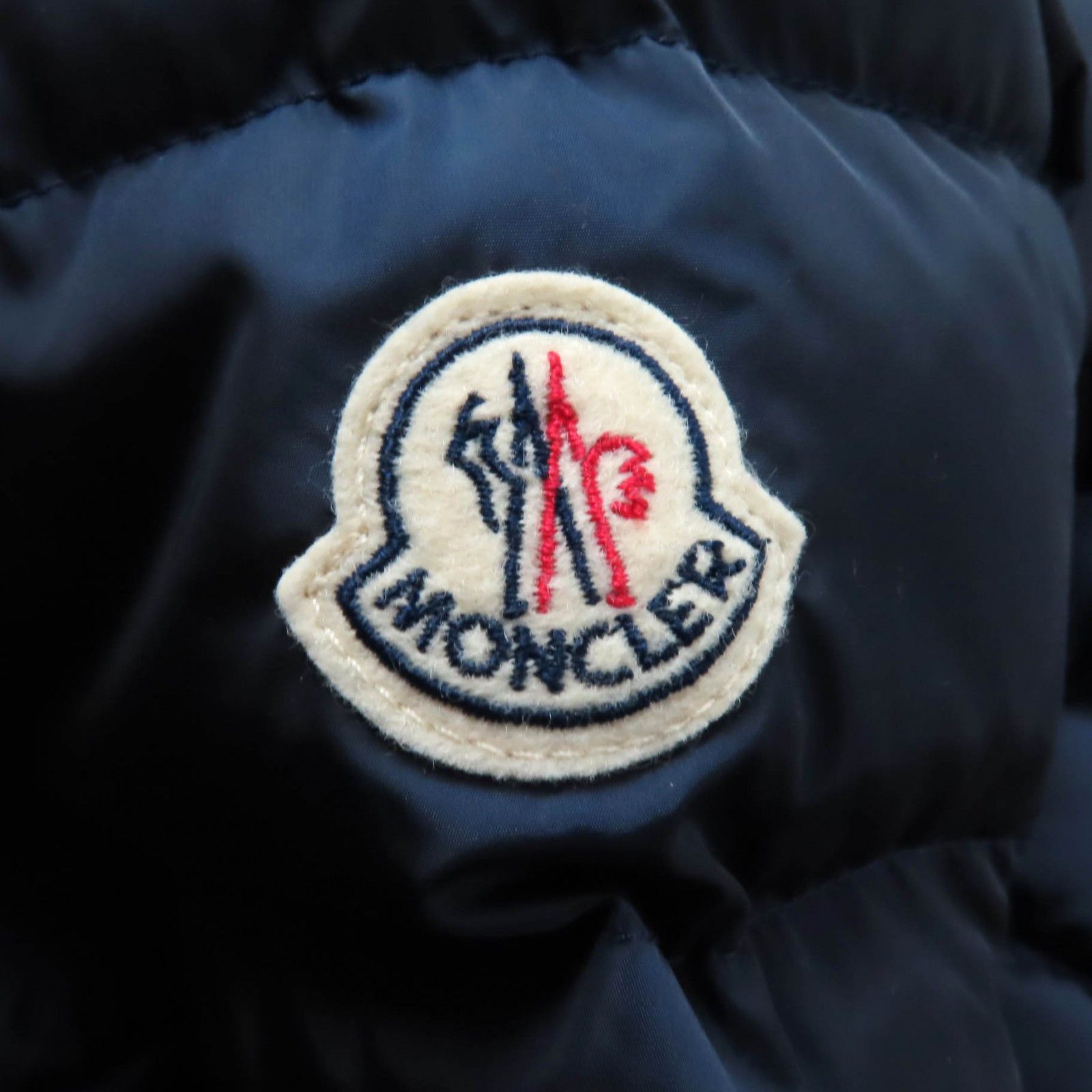 Moncler Moncler Moncler FLAMMETTE Nylon Down Coat Others Outerwear DUTY FREE for USA Size ONE SIZE - 7 Thumbnail