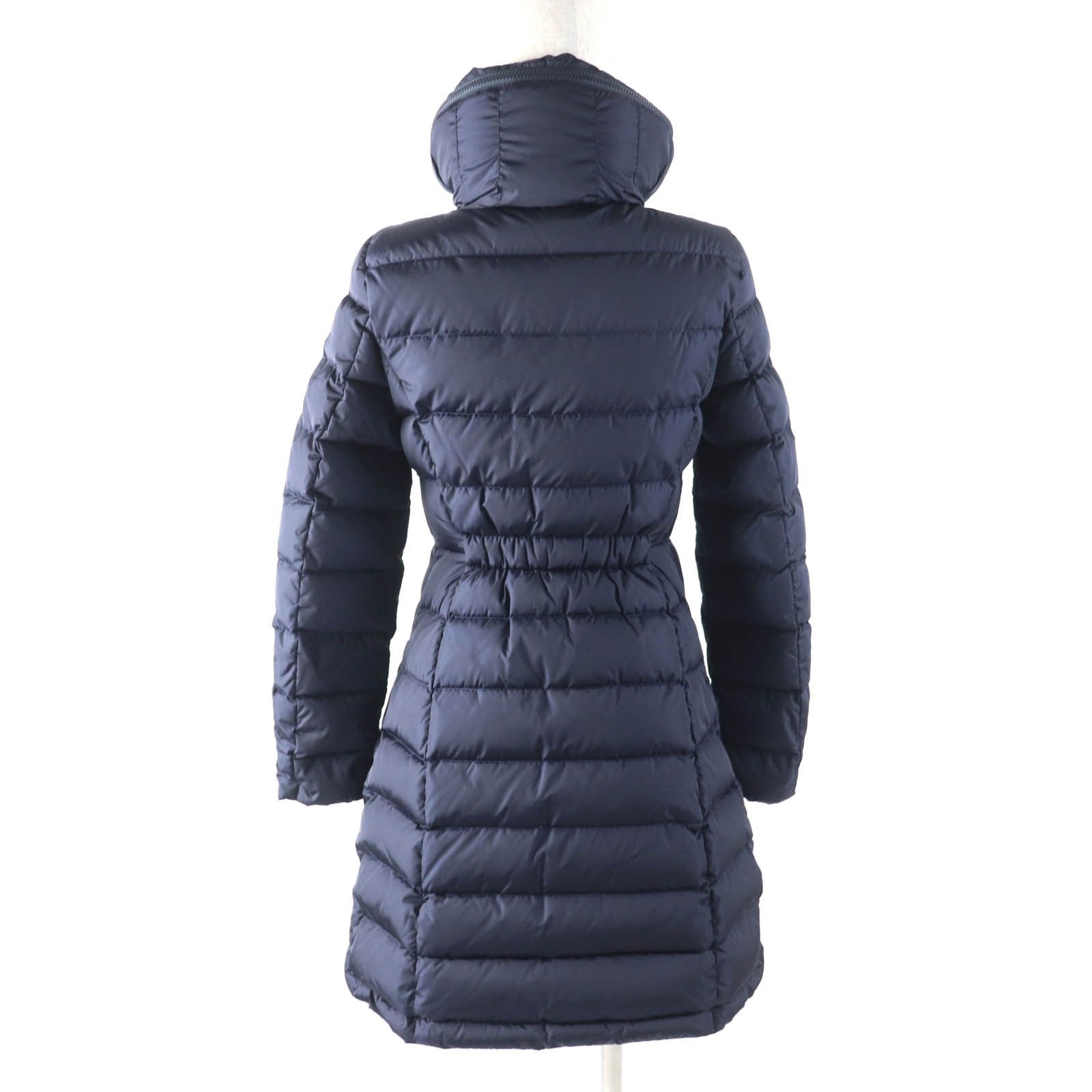 Moncler Moncler Moncler FLAMMETTE Nylon Down Coat Others Outerwear DUTY FREE for USA Size ONE SIZE - 3 Thumbnail