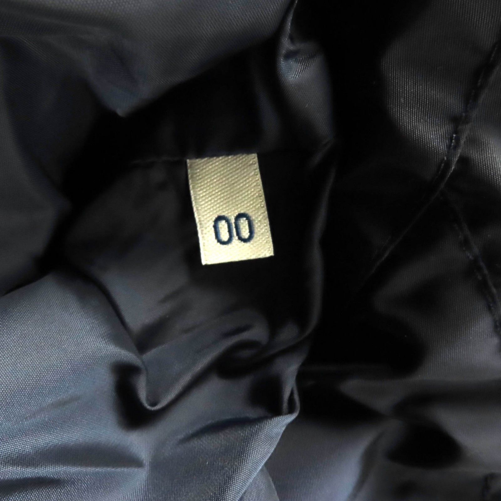 Moncler Moncler Moncler FLAMMETTE Nylon Down Coat Others Outerwear DUTY FREE for USA Size ONE SIZE - 10 Thumbnail