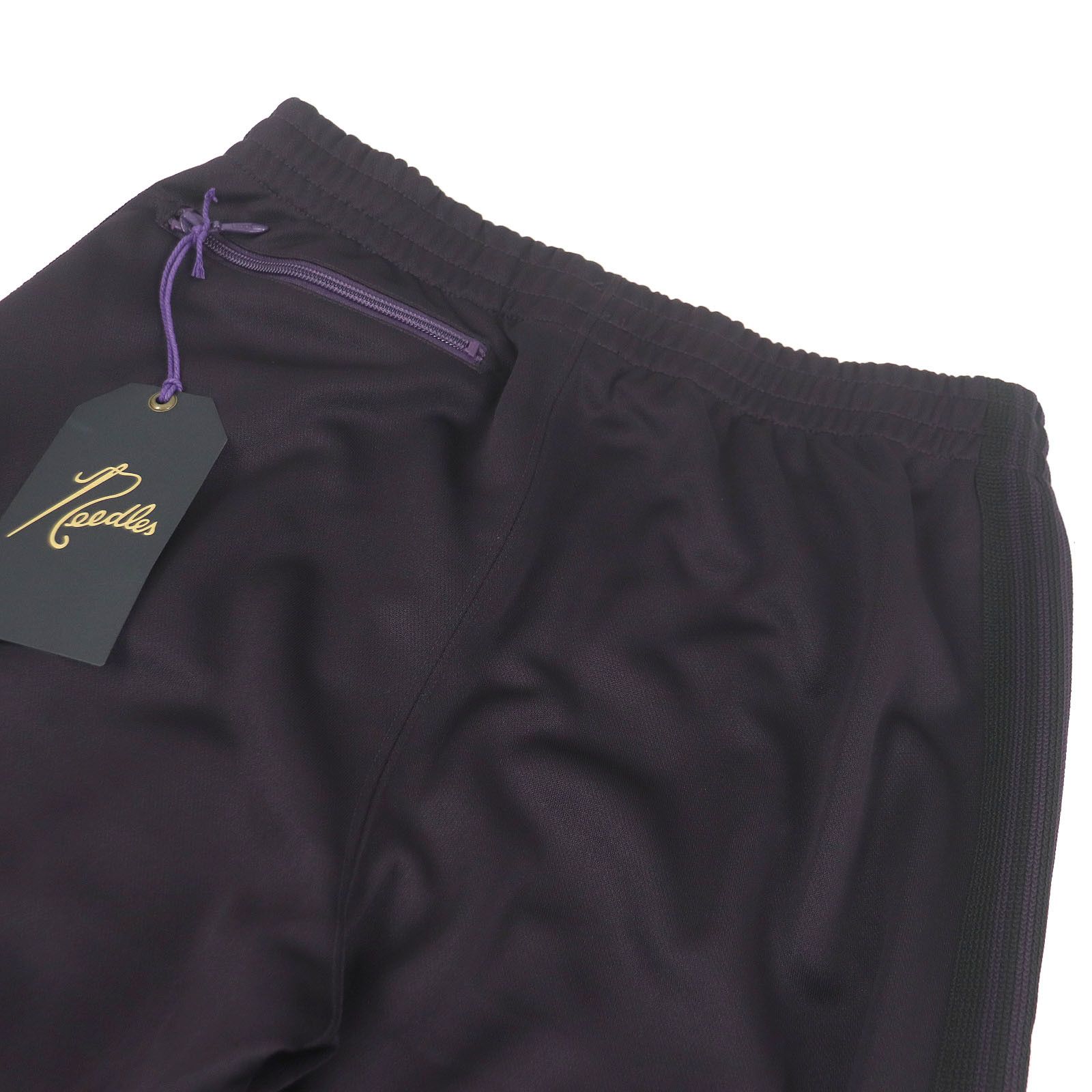 Other Other Needles Logo Embroidery Jersey Pants Others Pants DUTY FREE for USA Size ONE SIZE - 4 Thumbnail