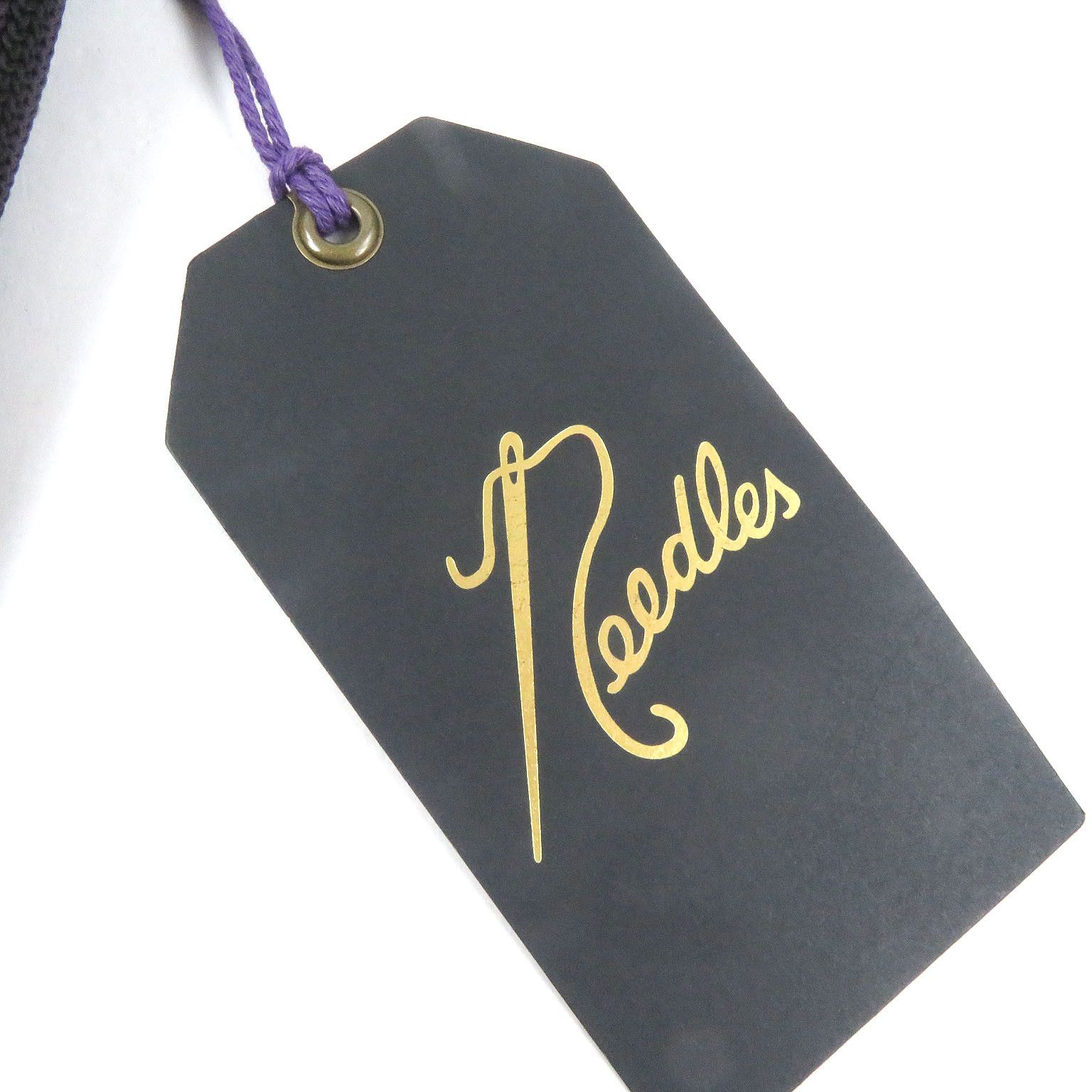 Other Other Needles Logo Embroidery Jersey Pants Others Pants DUTY FREE for USA Size ONE SIZE - 8 Thumbnail