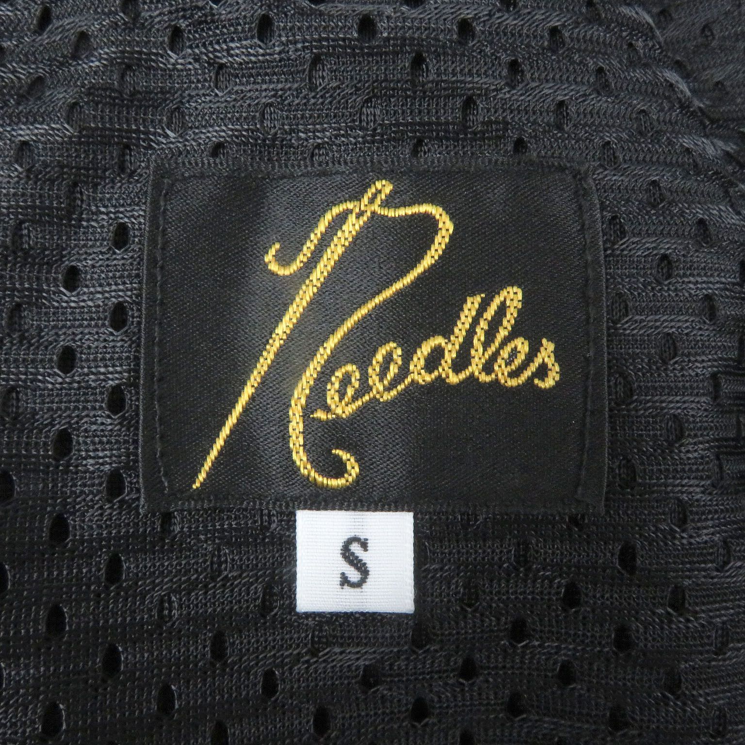 Other Other Needles Logo Embroidery Jersey Pants Others Pants DUTY FREE for USA Size ONE SIZE - 6 Thumbnail