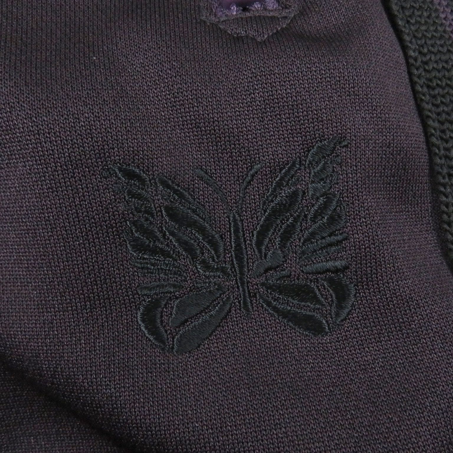 Other Other Needles Logo Embroidery Jersey Pants Others Pants DUTY FREE for USA Size ONE SIZE - 5 Thumbnail