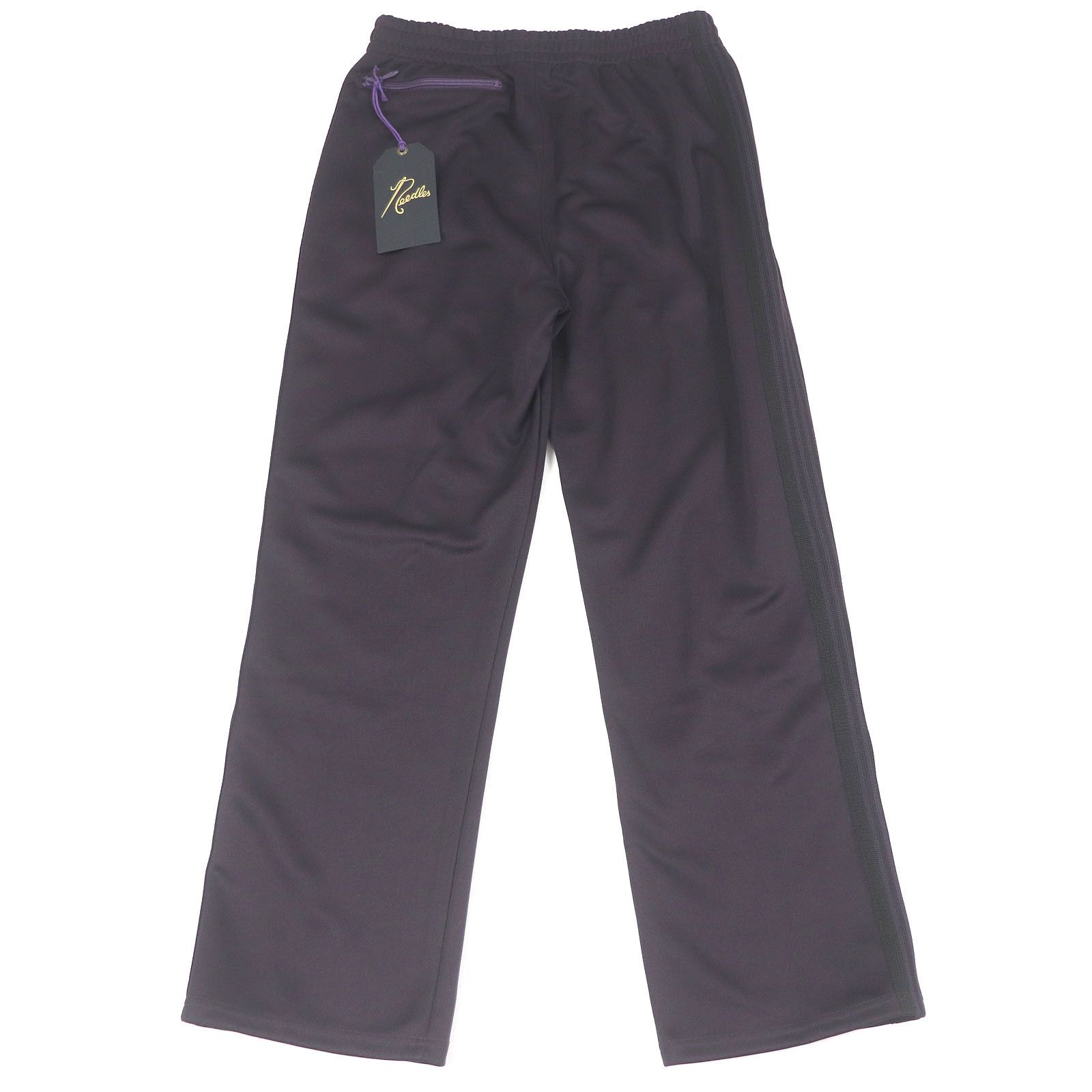 Other Other Needles Logo Embroidery Jersey Pants Others Pants DUTY FREE for USA Size ONE SIZE - 2 Thumbnail