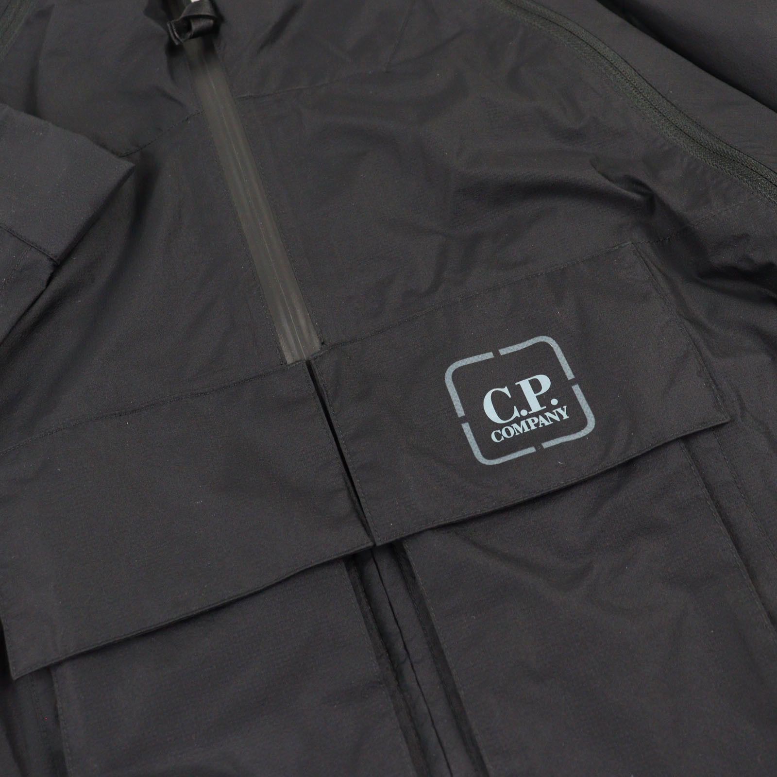 Other Other C.P. Company Metropolis Series Pertex Jacket Others Outerwear 16CLOW037A DUTY FREE for USA Size ONE SIZE - 7 Thumbnail