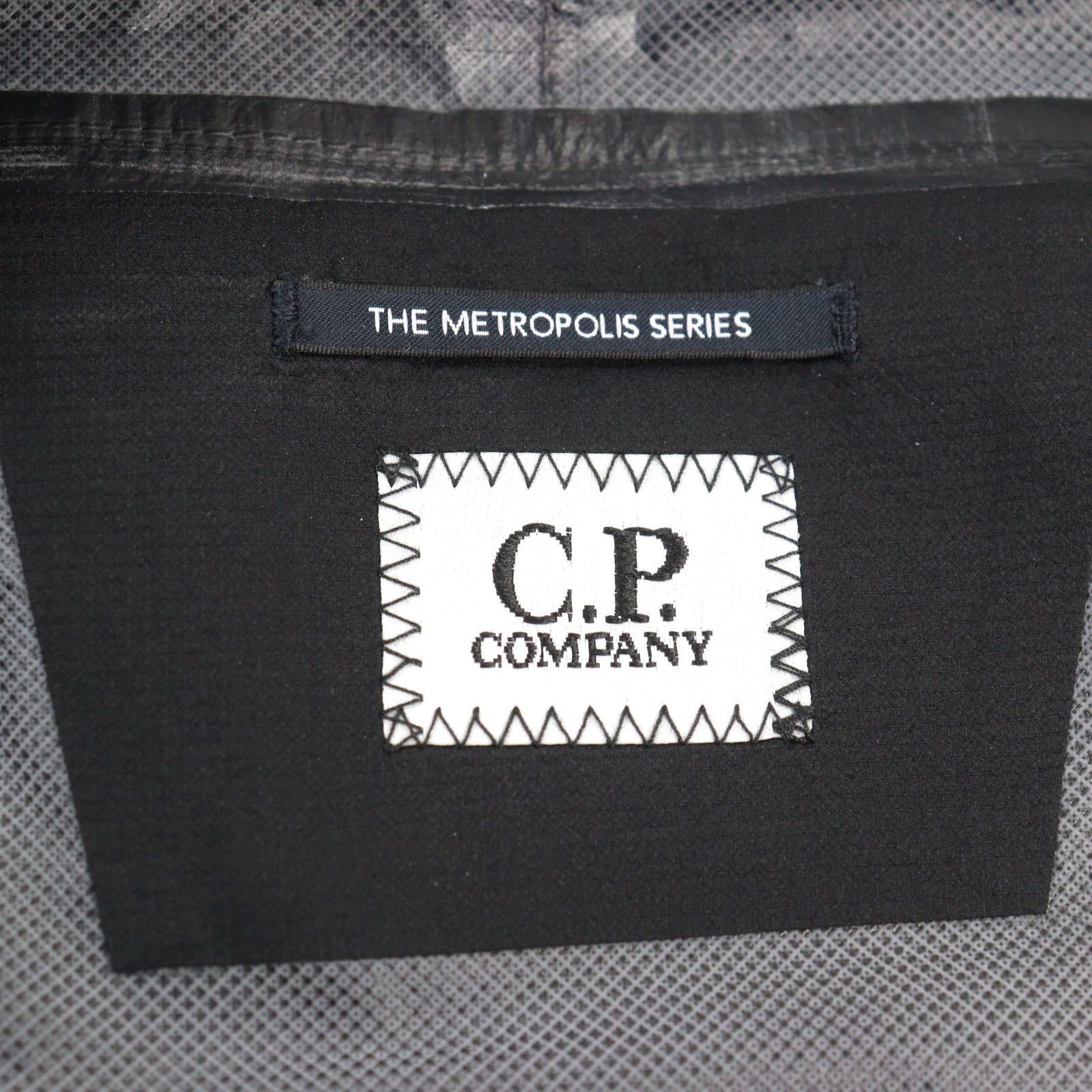 Other Other C.P. Company Metropolis Series Pertex Jacket Others Outerwear 16CLOW037A DUTY FREE for USA Size ONE SIZE - 10 Thumbnail