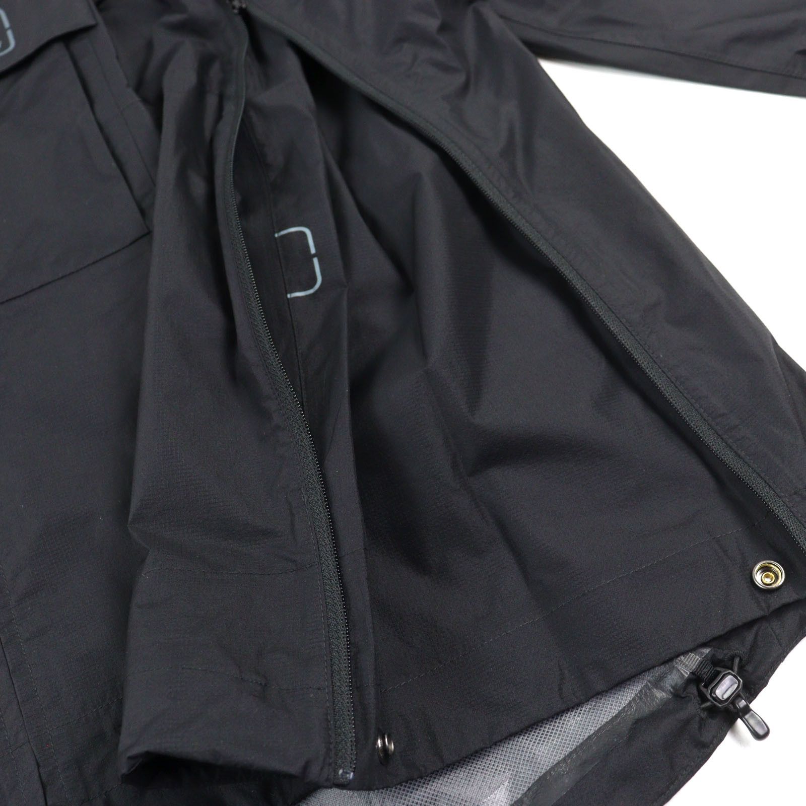 Other Other C.P. Company Metropolis Series Pertex Jacket Others Outerwear 16CLOW037A DUTY FREE for USA Size ONE SIZE - 9 Thumbnail
