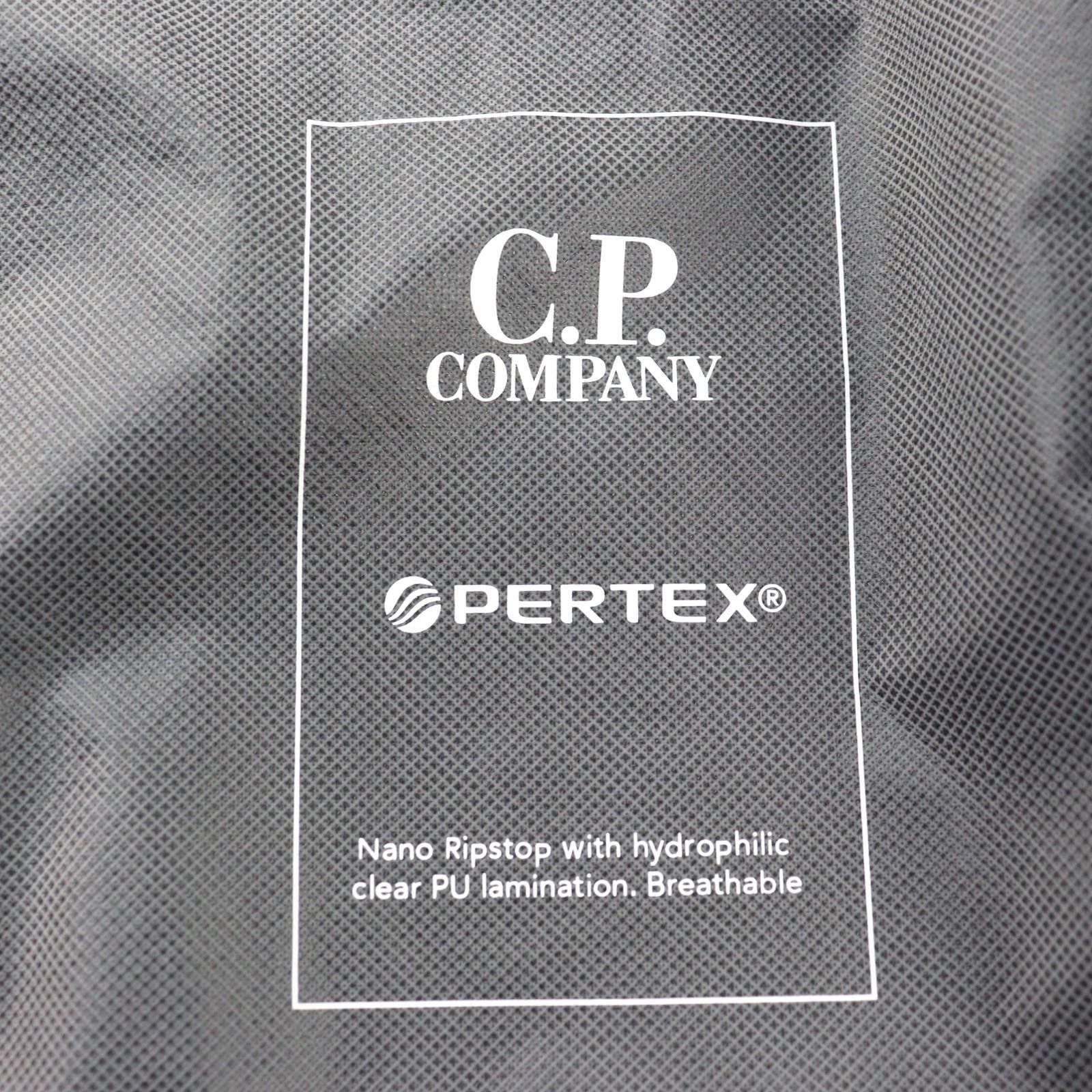 Other Other C.P. Company Metropolis Series Pertex Jacket Others Outerwear 16CLOW037A DUTY FREE for USA Size ONE SIZE - 12 Thumbnail
