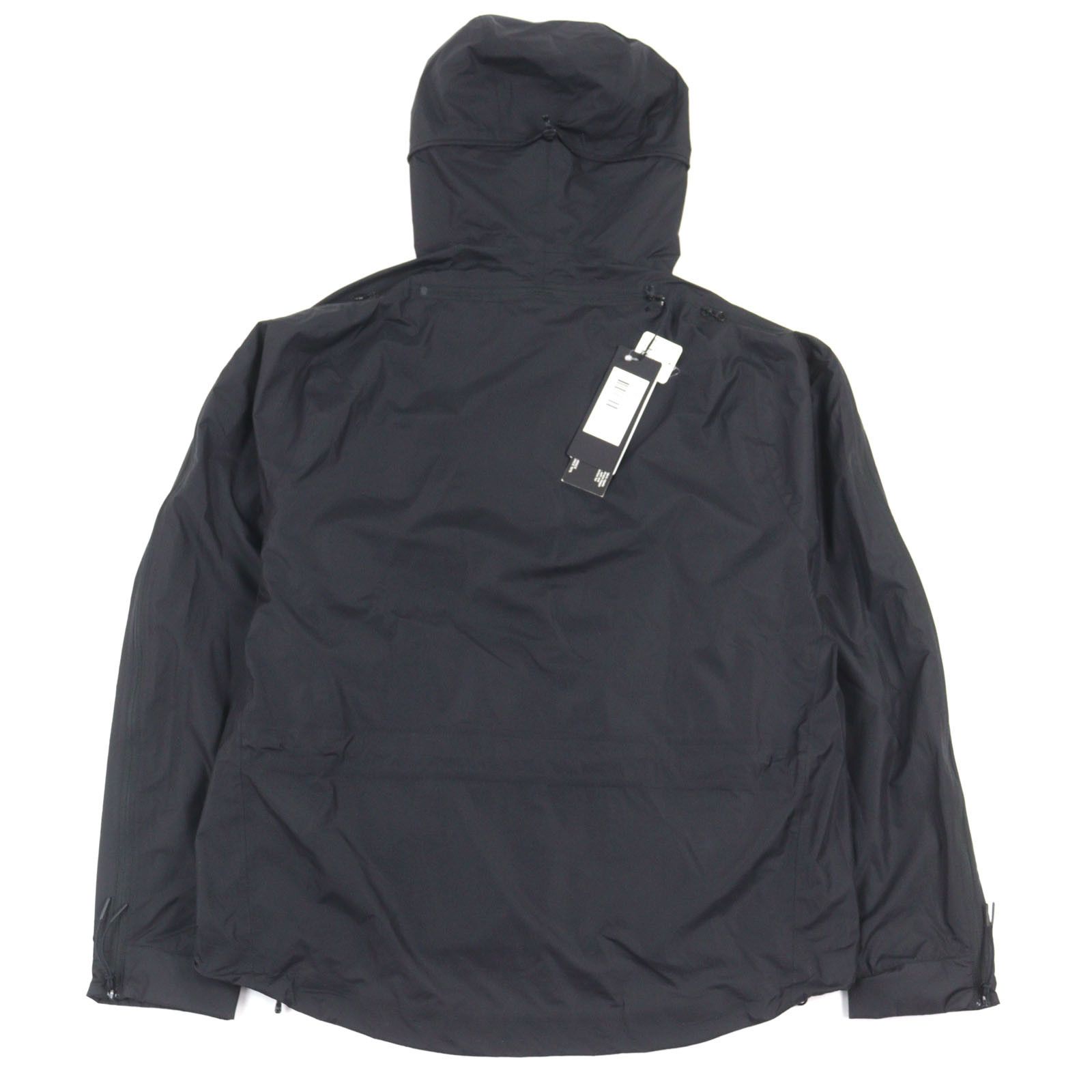 Other Other C.P. Company Metropolis Series Pertex Jacket Others Outerwear 16CLOW037A DUTY FREE for USA Size ONE SIZE - 4 Thumbnail