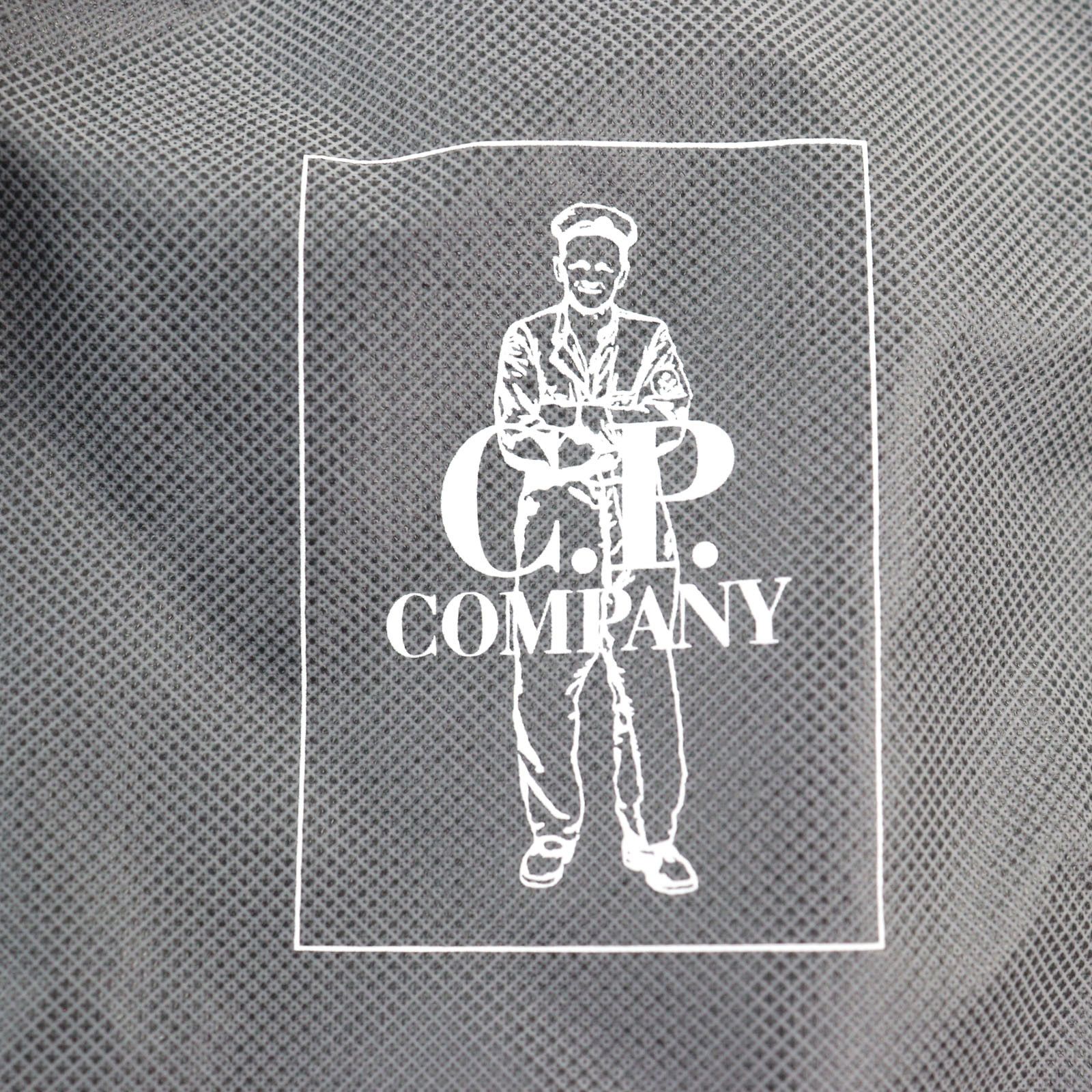 Other Other C.P. Company Metropolis Series Pertex Jacket Others Outerwear 16CLOW037A DUTY FREE for USA Size ONE SIZE - 11 Thumbnail