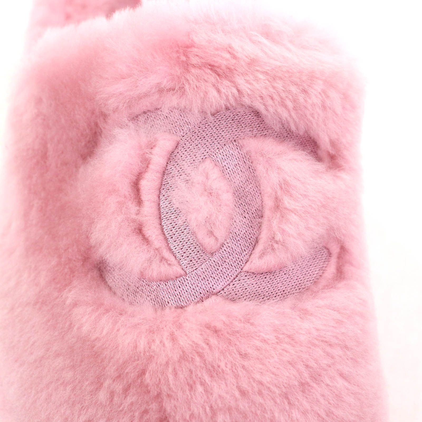 Chanel Chanel Chanel Ramfer Sandals Others Shoes G45984 DUTY FREE for USA Size ONE SIZE - 9 Thumbnail