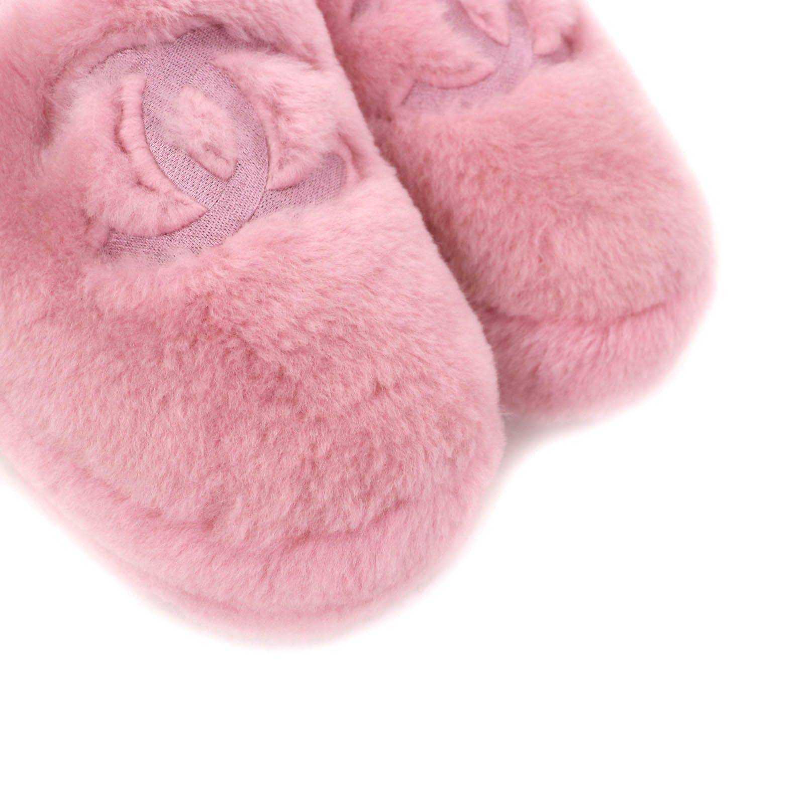 Chanel Chanel Chanel Ramfer Sandals Others Shoes G45984 DUTY FREE for USA Size ONE SIZE - 8 Thumbnail