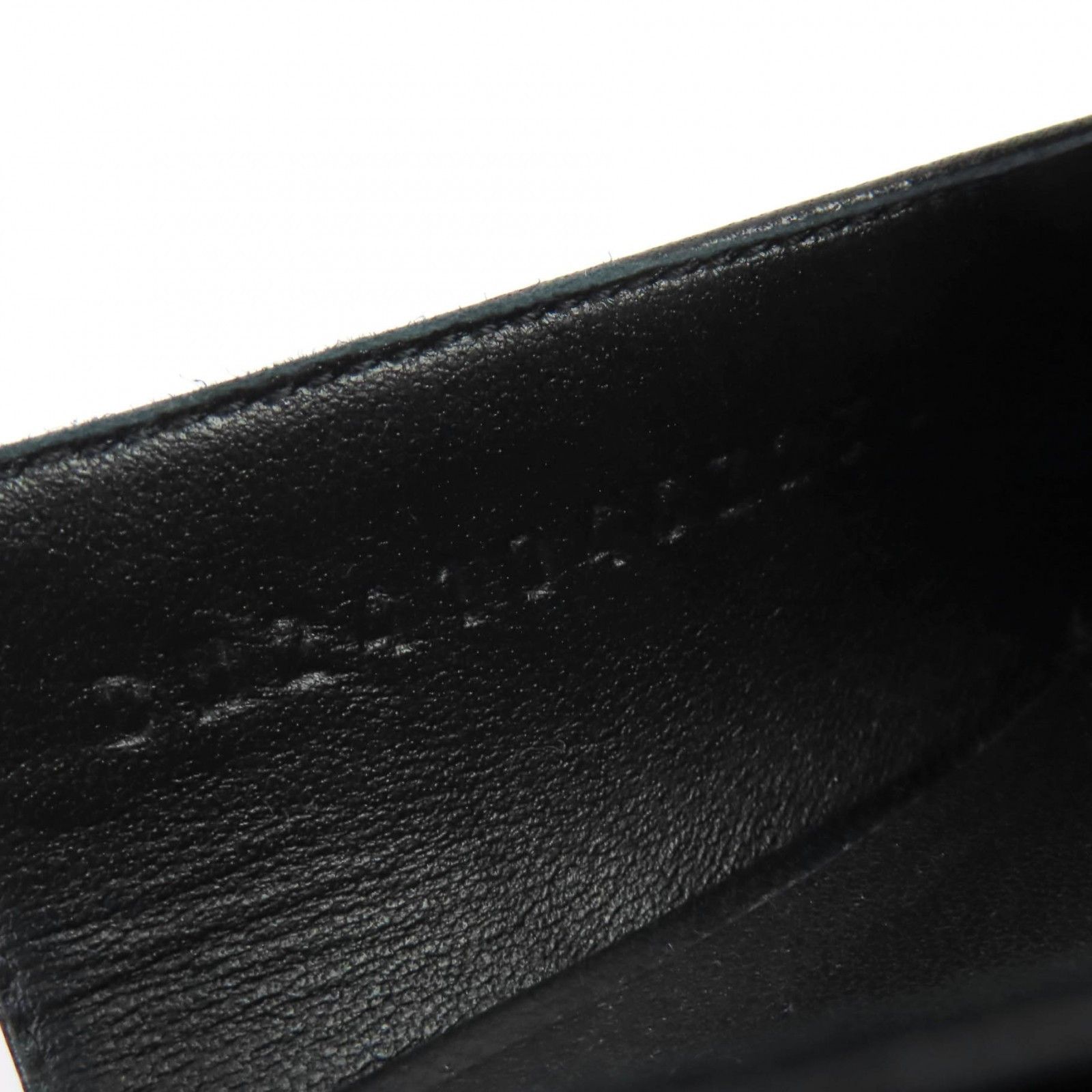 Hermes Hermes Hermes Anfini Strap Leather Pumps Leather Shoes DUTY FREE for USA Size ONE SIZE - 11 Thumbnail