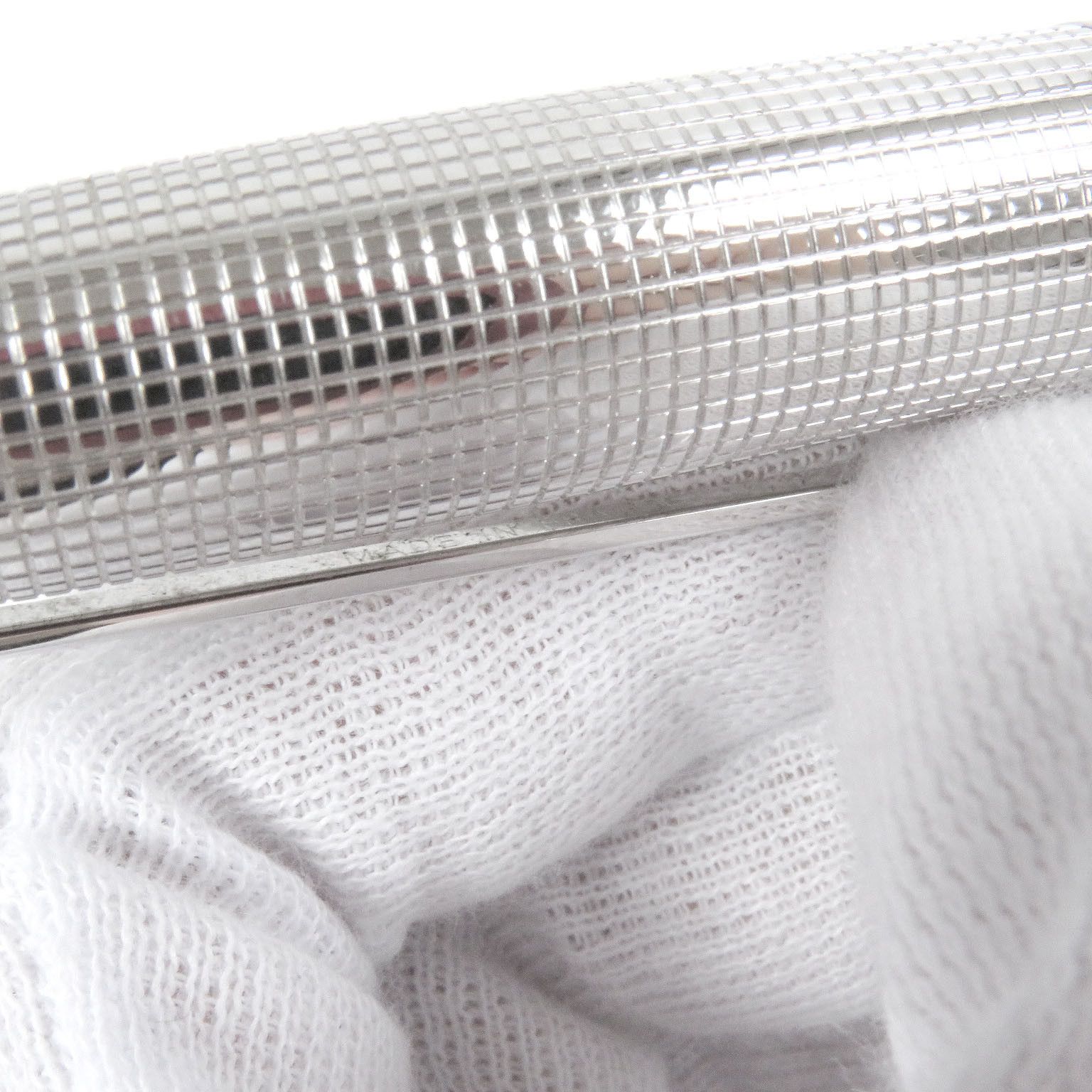 Louis Vuitton Louis Vuitton Louis Vuitton Ballpoint Pen Metal Pen DUTY FREE for USA Size ONE SIZE - 7 Thumbnail