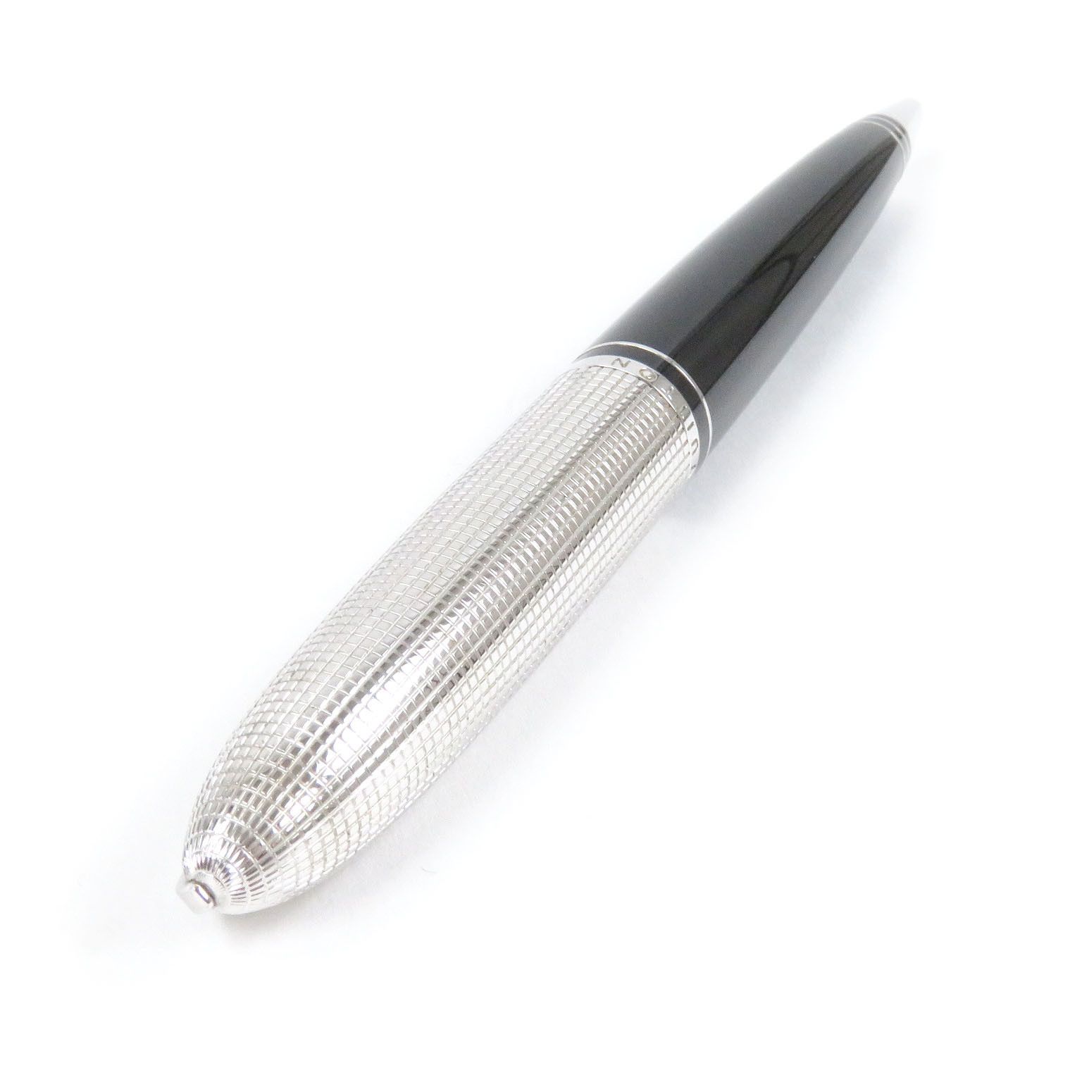Louis Vuitton Louis Vuitton Louis Vuitton Ballpoint Pen Metal Pen DUTY FREE for USA Size ONE SIZE - 3 Thumbnail