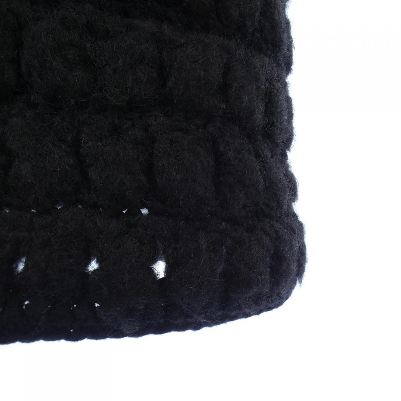 Chanel Chanel Chanel Cashmere Blend Skirt Others Skirts P33543K00901 08A DUTY FREE for USA Size ONE SIZE - 6 Thumbnail